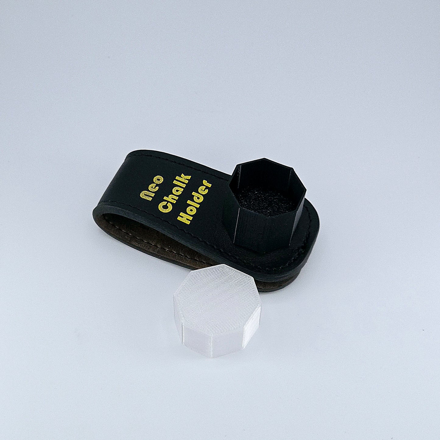 OCTAGON 01 - Taom, Predator 1080 - Neo Chalk Holder