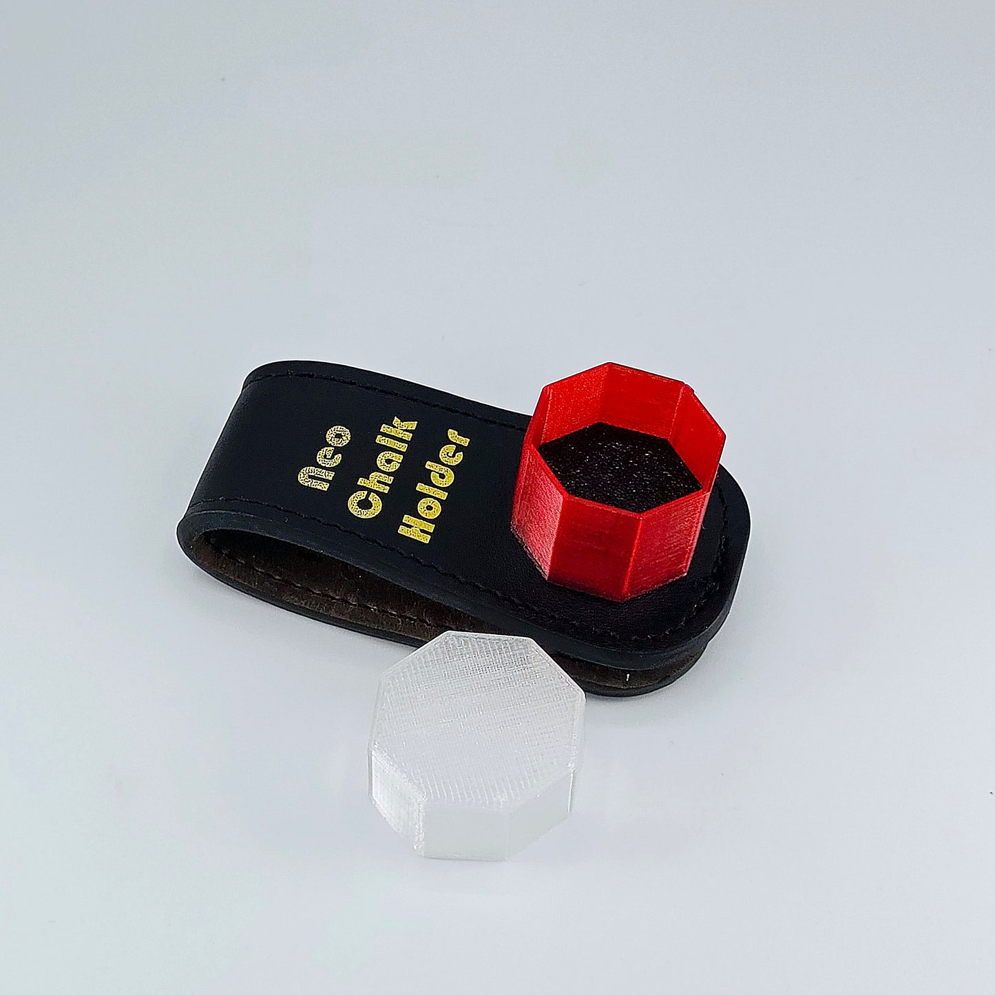 OCTAGON 01 - Taom, Predator 1080 - Neo Chalk Holder