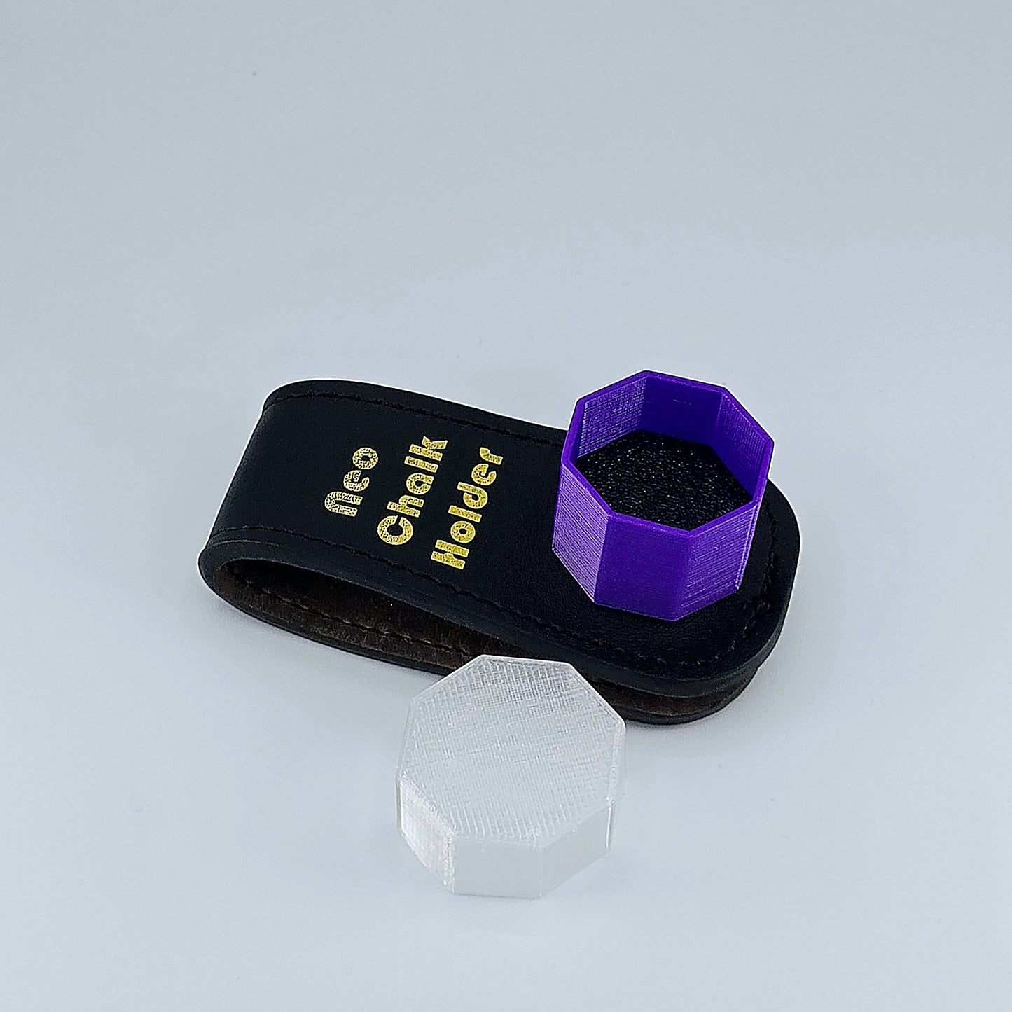 OCTAGON 01 - Taom, Predator 1080 - Neo Chalk Holder