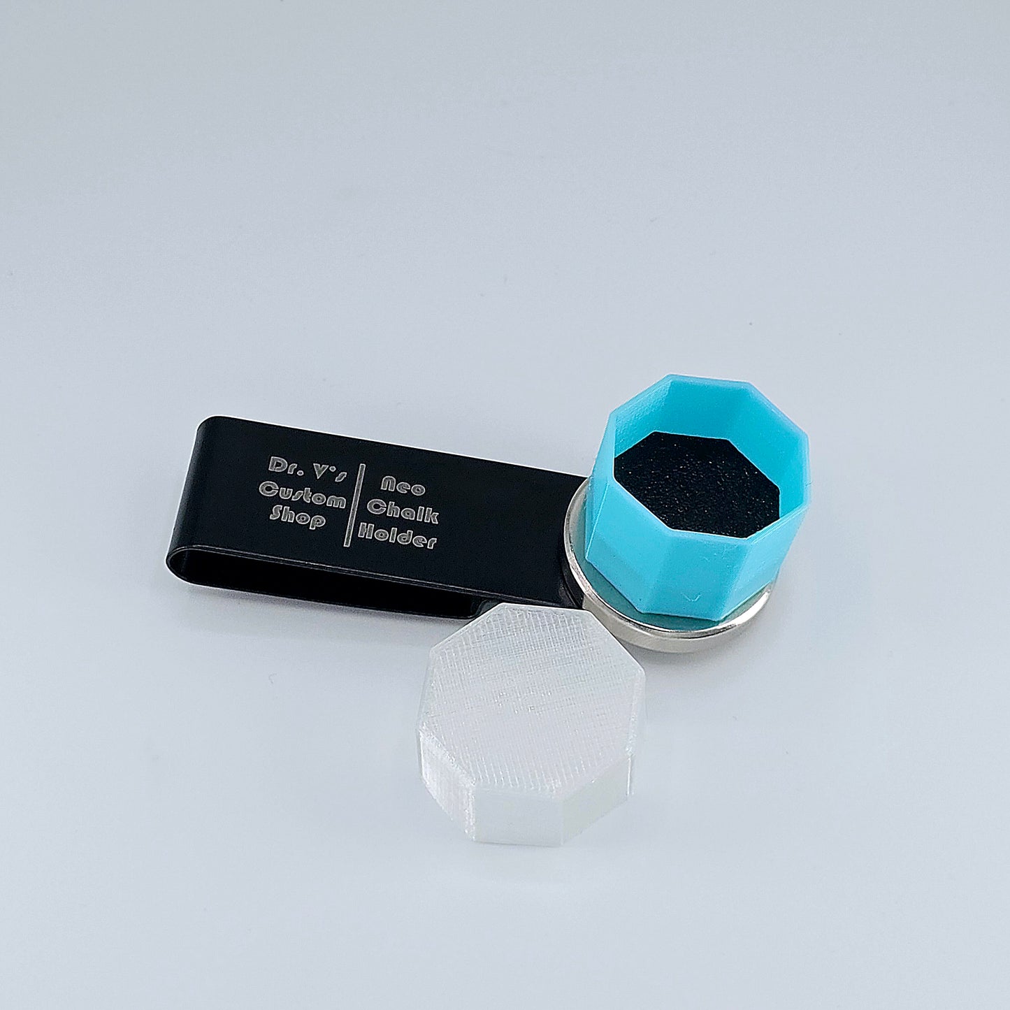 OCTAGON 01 - Taom, Predator 1080 - Neo Chalk Holder