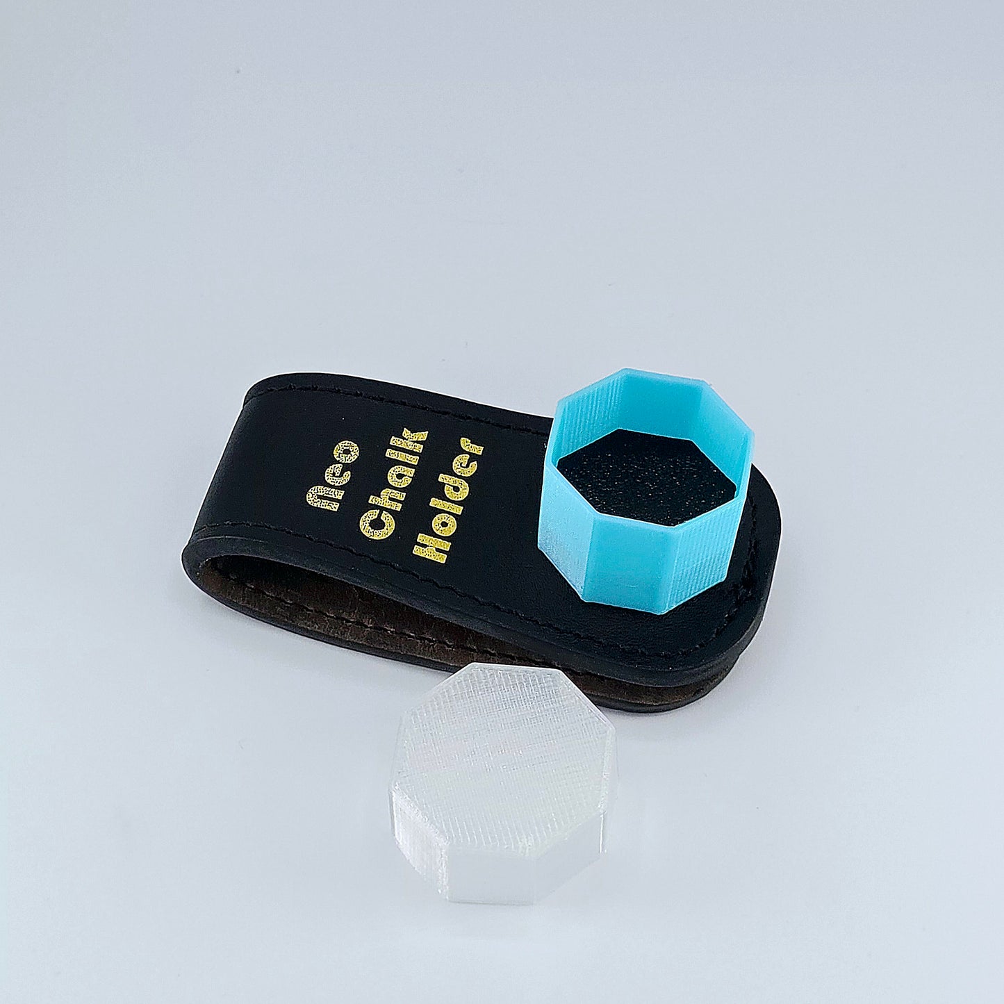 OCTAGON 01 - Taom, Predator 1080 - Neo Chalk Holder
