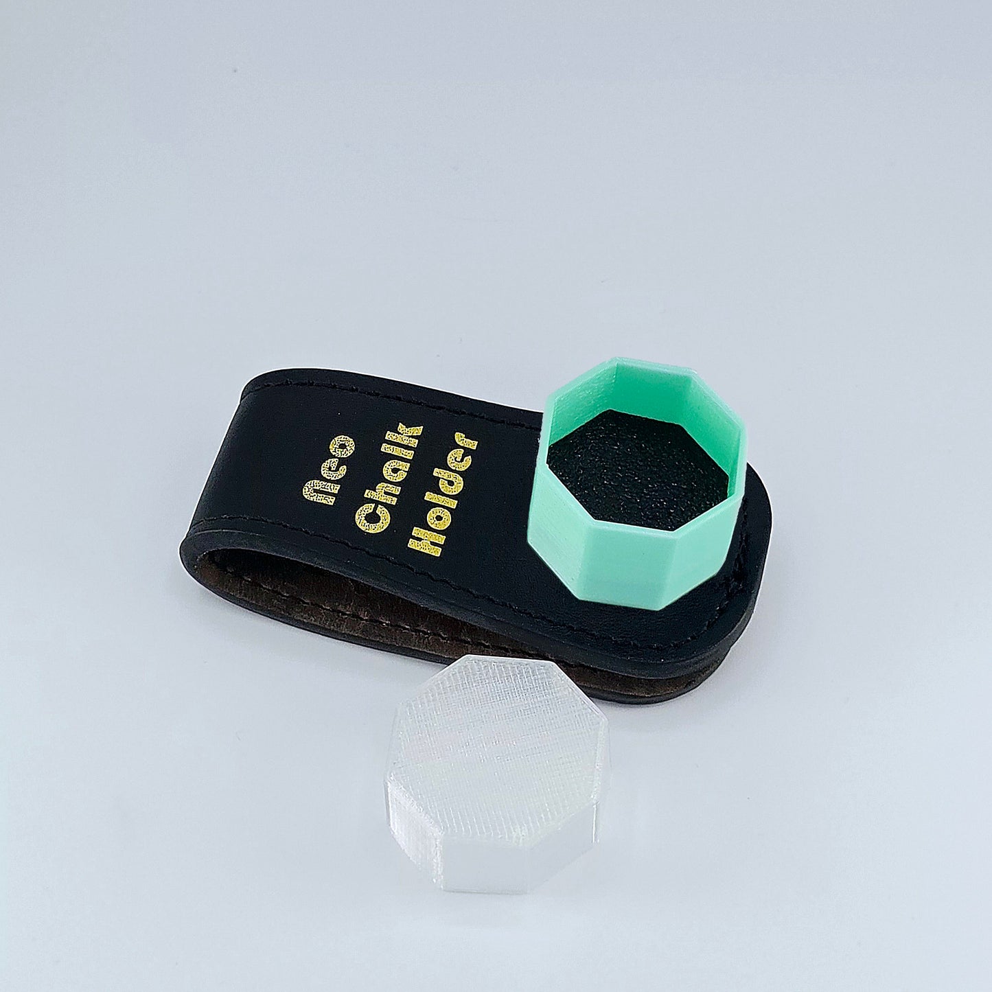 OCTAGON 01 - Taom, Predator 1080 - Neo Chalk Holder