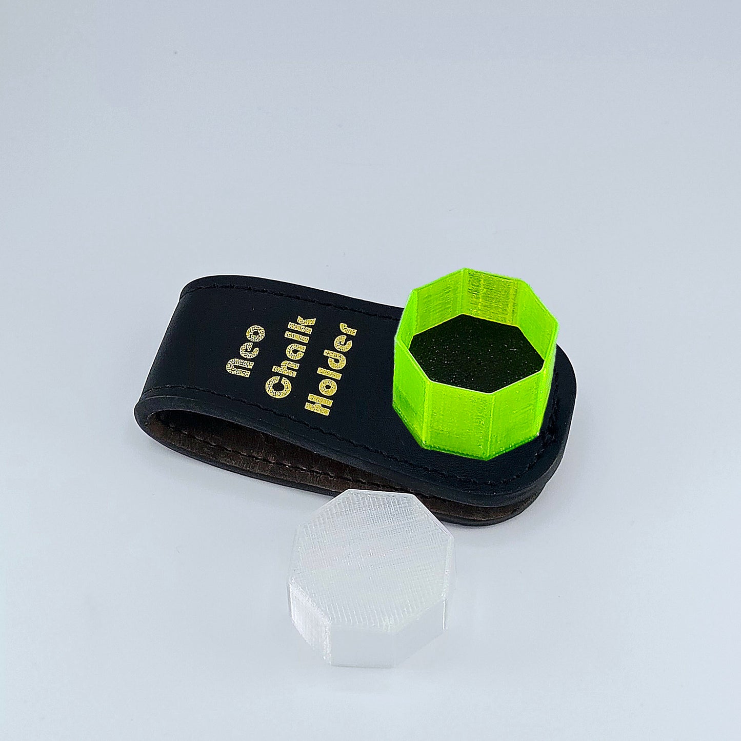 OCTAGON 01 - Taom, Predator 1080 - Neo Chalk Holder