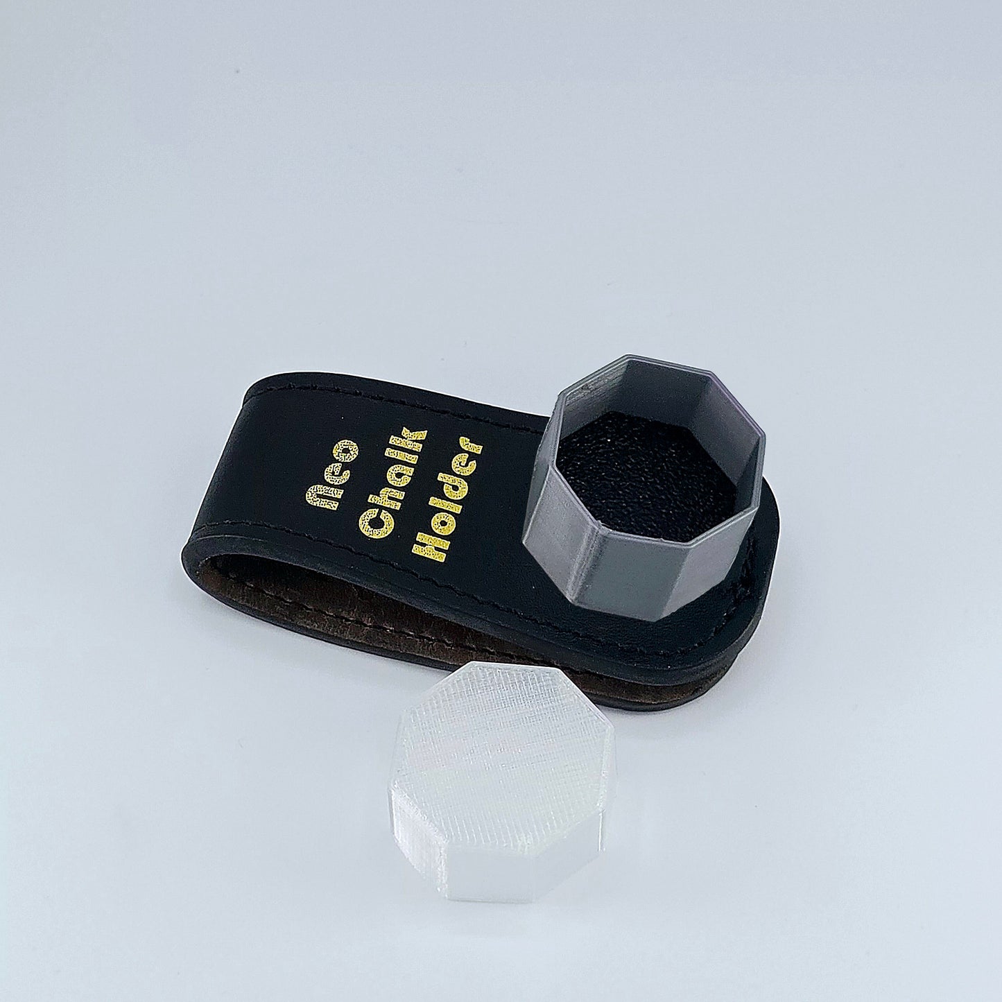 OCTAGON 01 - Taom, Predator 1080 - Neo Chalk Holder