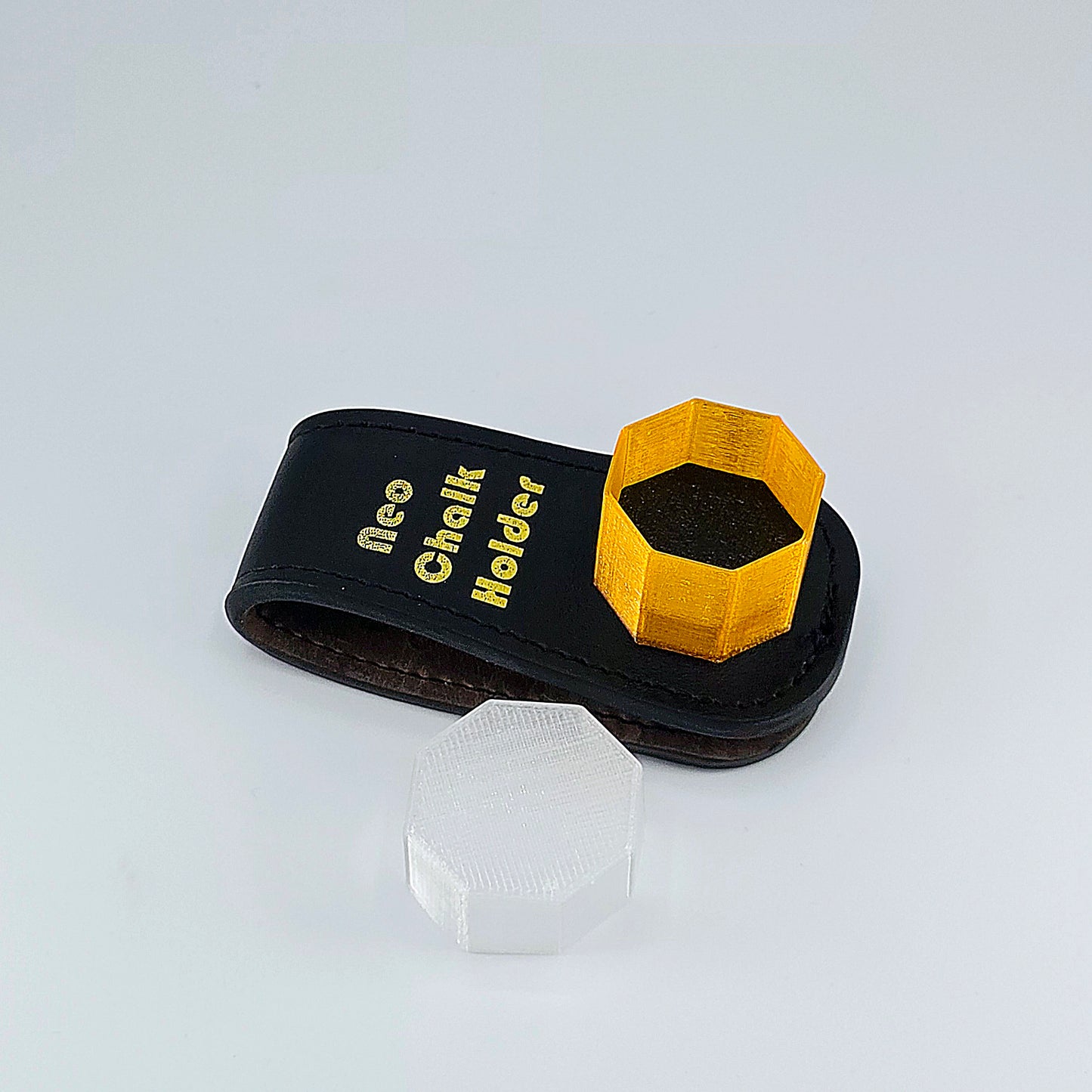 OCTAGON 01 - Taom, Predator 1080 - Neo Chalk Holder