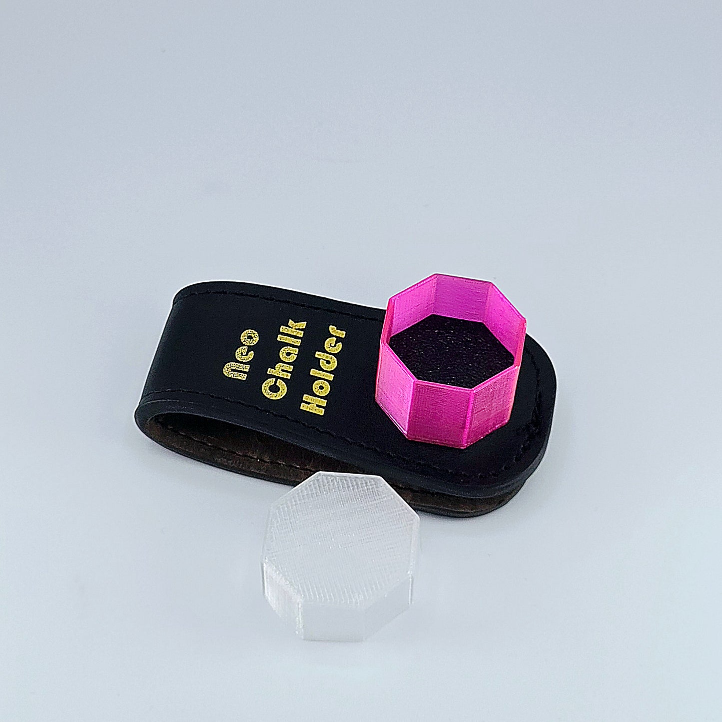 OCTAGON 01 - Taom, Predator 1080 - Neo Chalk Holder