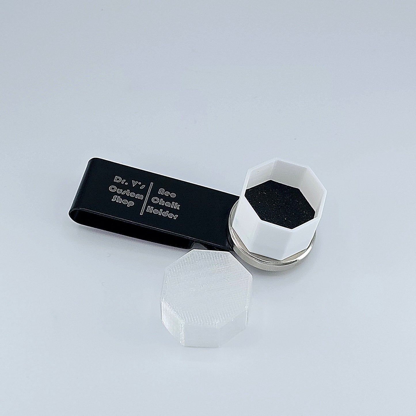OCTAGON 01 - Taom, Predator 1080 - Neo Chalk Holder