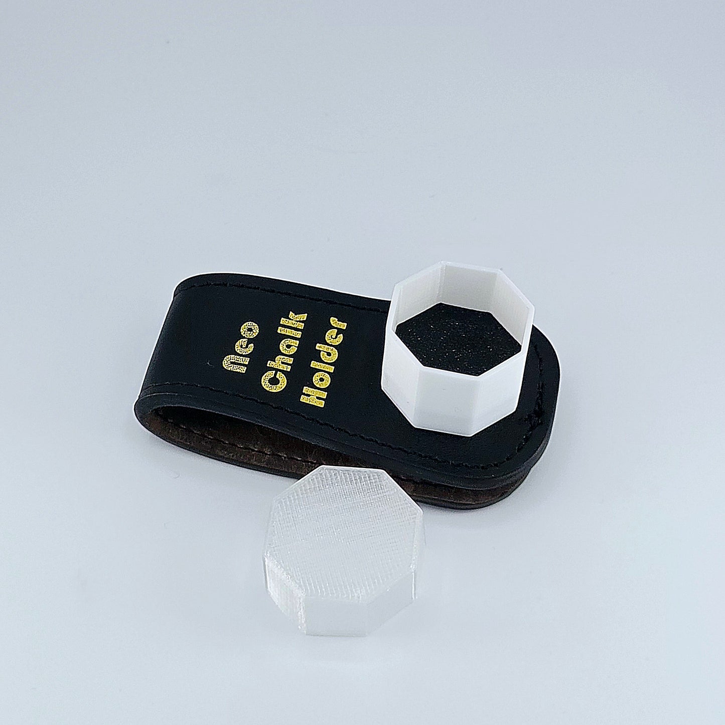 OCTAGON 01 - Taom, Predator 1080 - Neo Chalk Holder