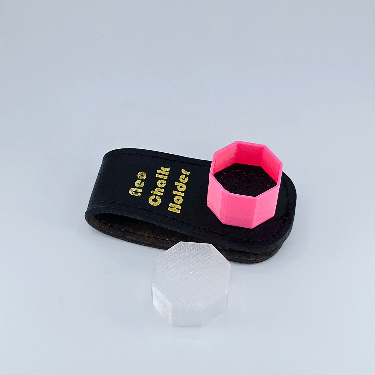 OCTAGON 01 - Taom, Predator 1080 - Neo Chalk Holder