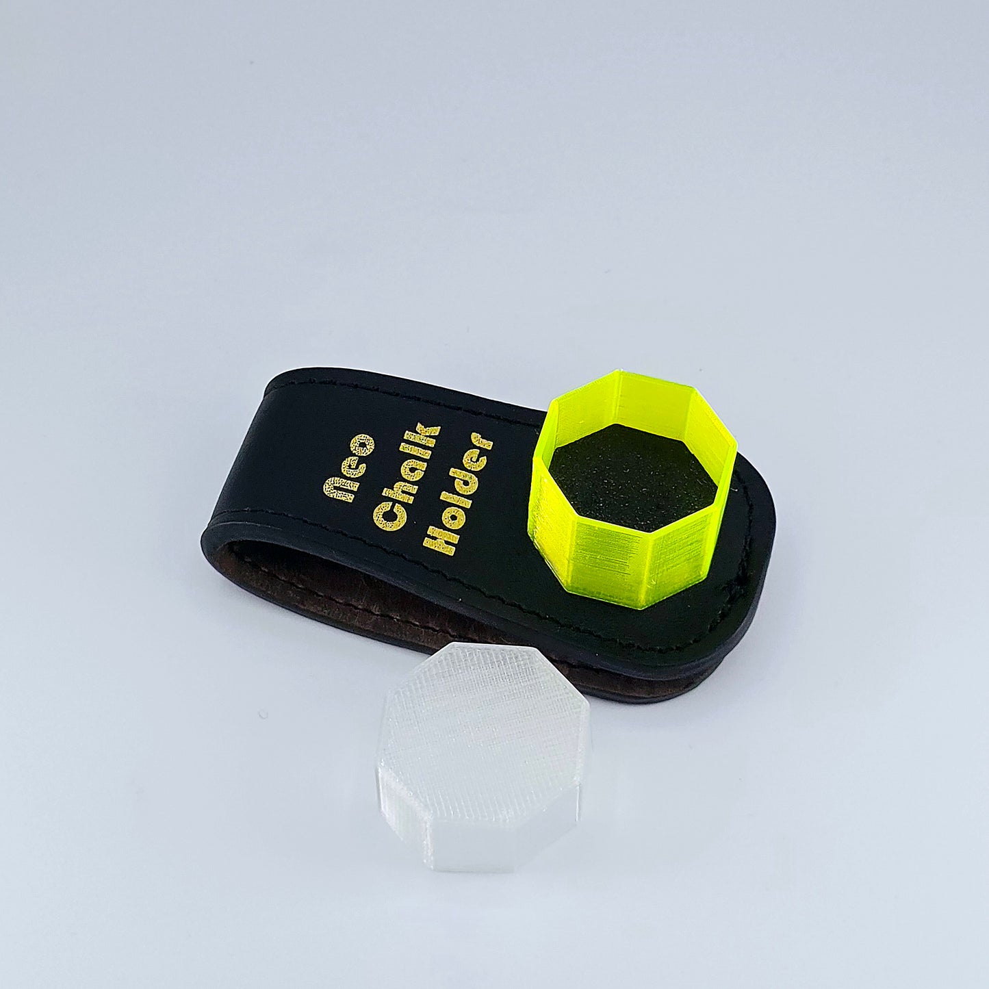 OCTAGON 01 - Taom, Predator 1080 - Neo Chalk Holder