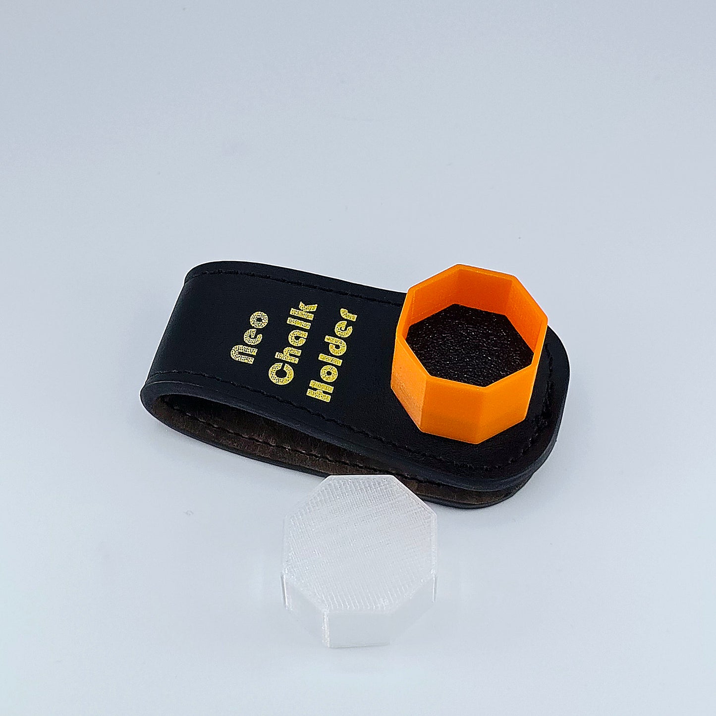 OCTAGON 01 - Taom, Predator 1080 - Neo Chalk Holder