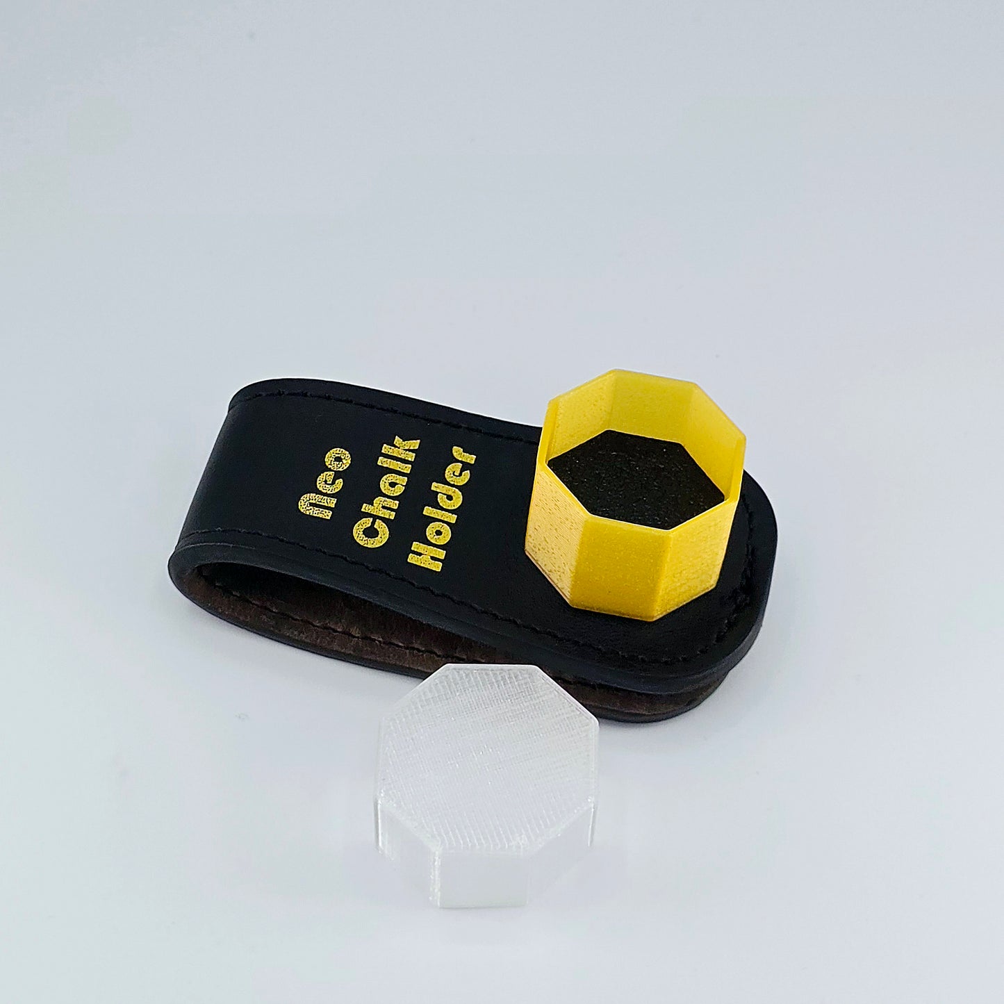 OCTAGON 01 - Taom, Predator 1080 - Neo Chalk Holder