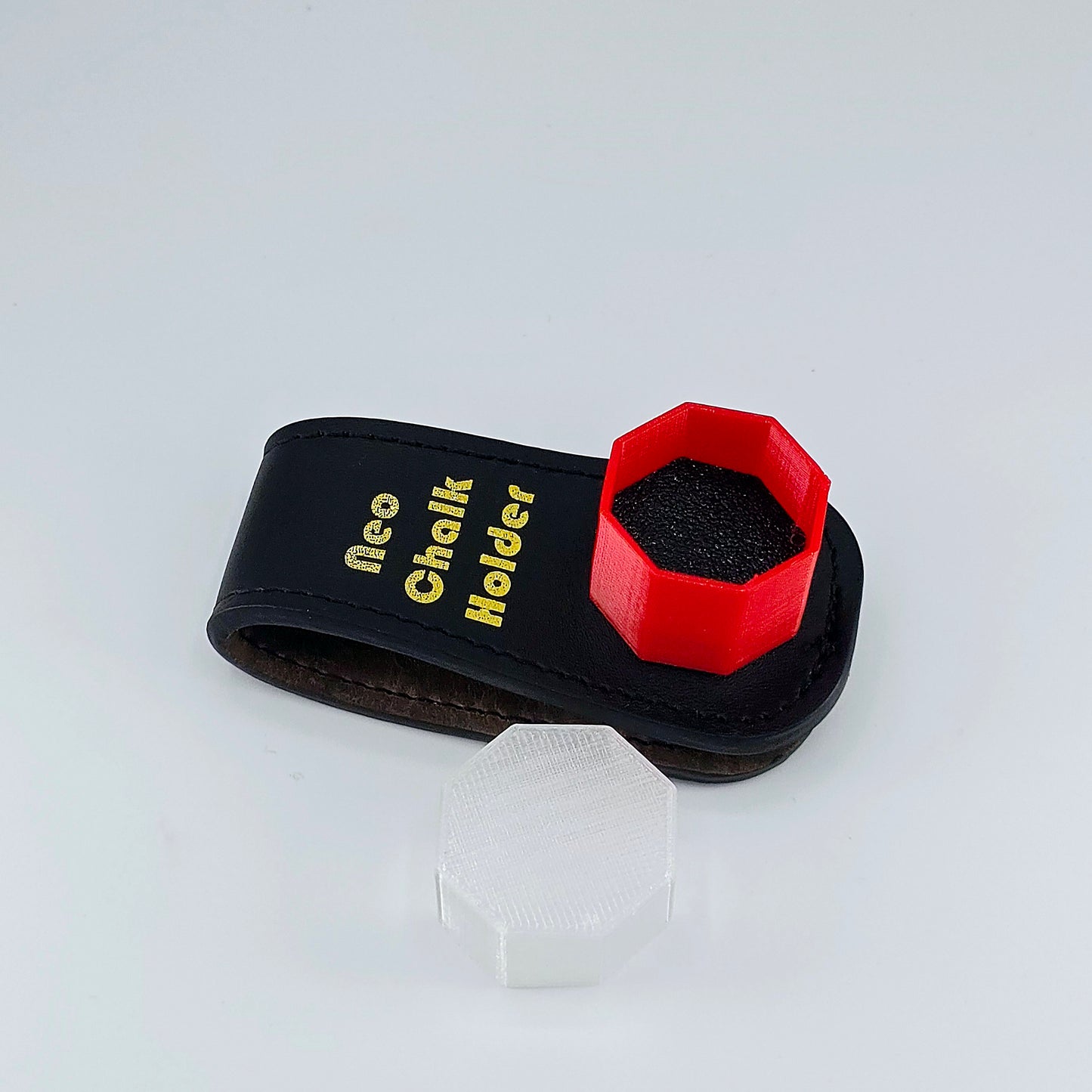 OCTAGON 01 - Taom, Predator 1080 - Neo Chalk Holder