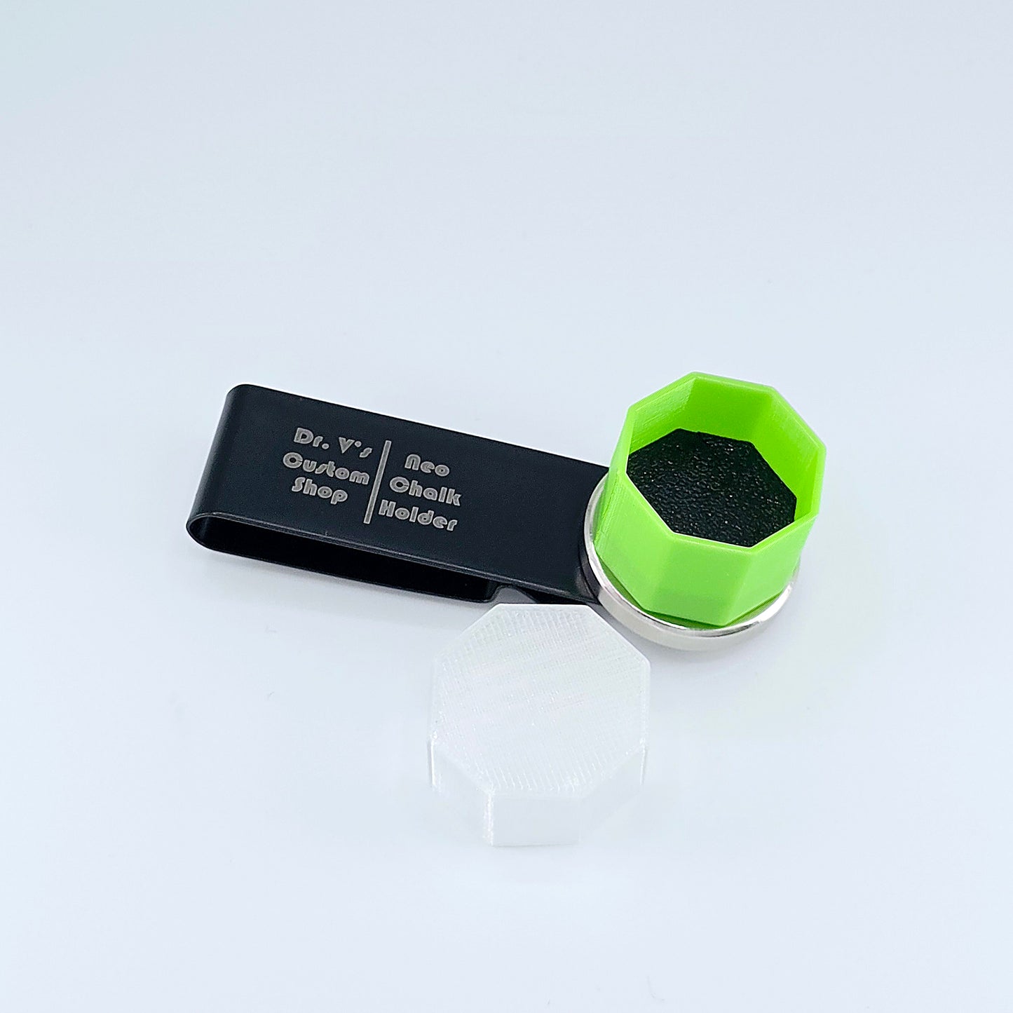 OCTAGON 01 - Taom, Predator 1080 - Neo Chalk Holder