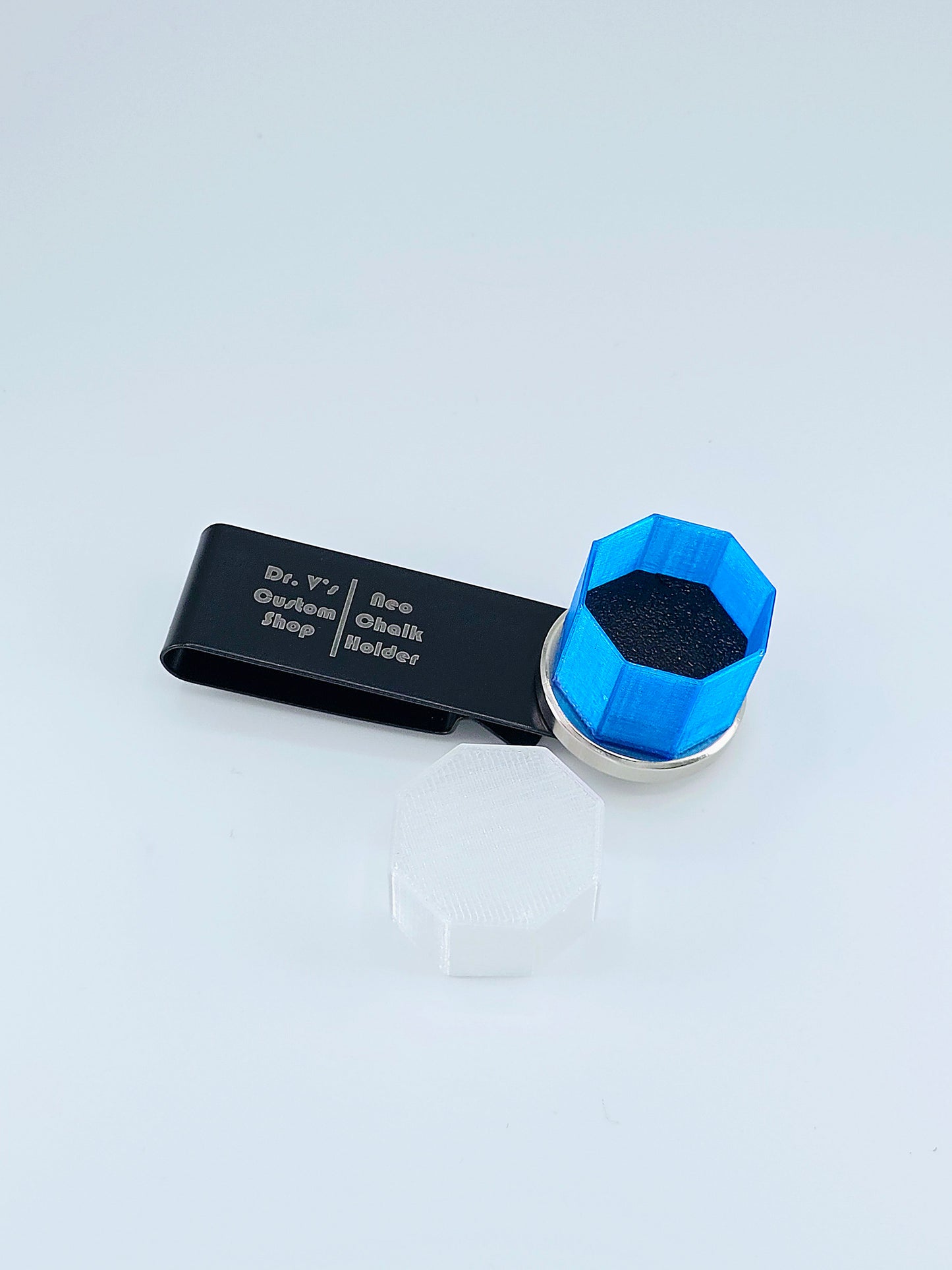 OCTAGON 01 - Taom, Predator 1080 - Neo Chalk Holder