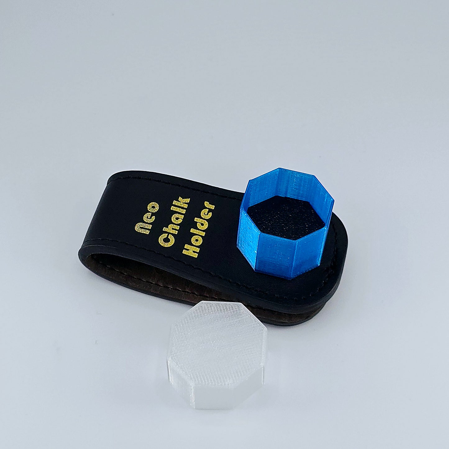 OCTAGON 01 - Taom, Predator 1080 - Neo Chalk Holder