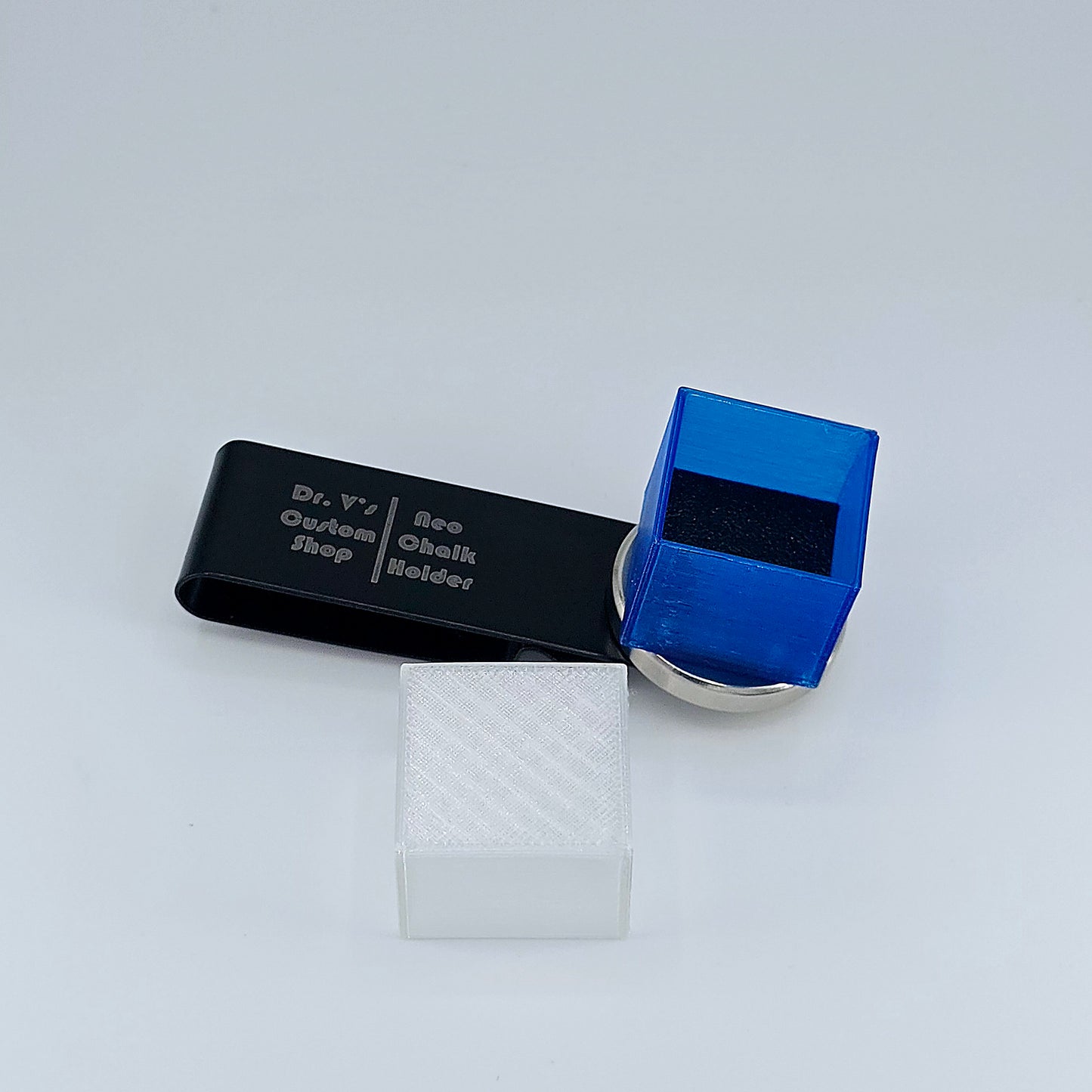 SQUARE - Masters, Kamui, etc. - Neo Chalk Holder