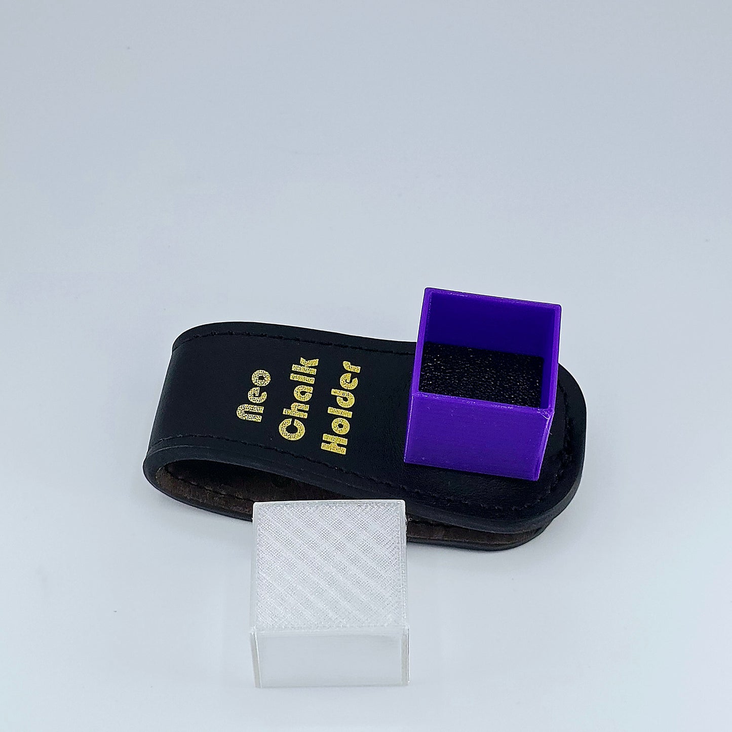 SQUARE - Masters, Kamui, etc. - Neo Chalk Holder