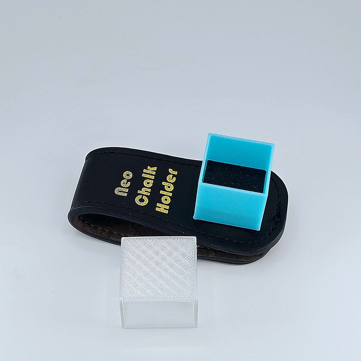 SQUARE - Masters, Kamui, etc. - Neo Chalk Holder
