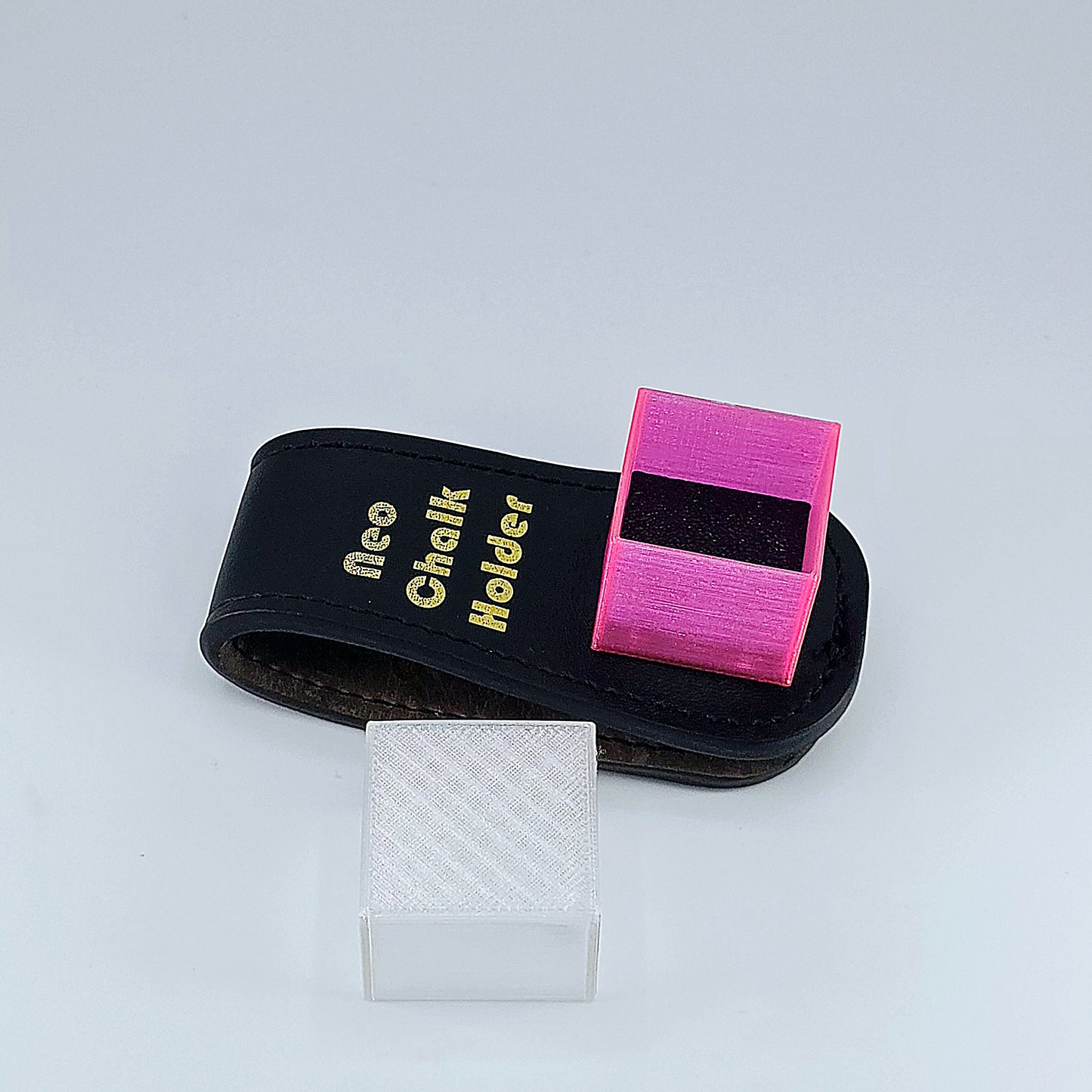 SQUARE - Masters, Kamui, etc. - Neo Chalk Holder