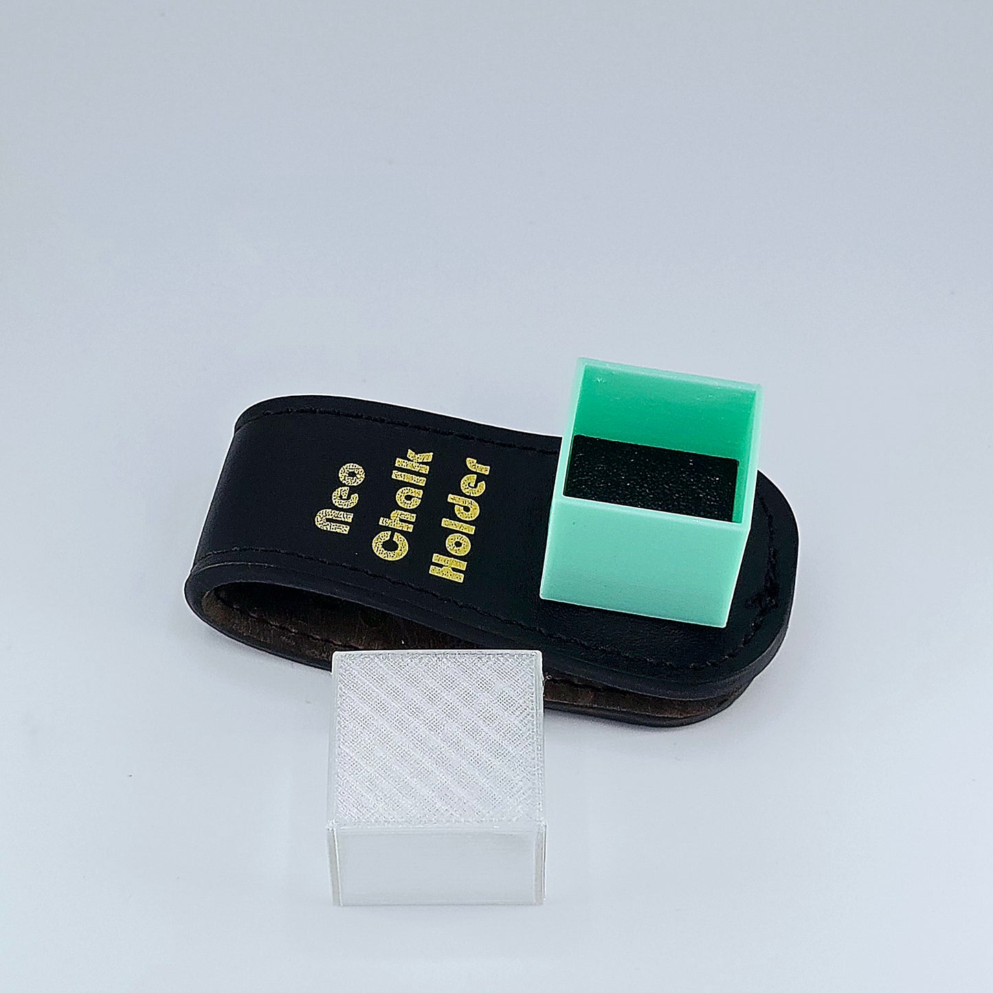 SQUARE - Masters, Kamui, etc. - Neo Chalk Holder