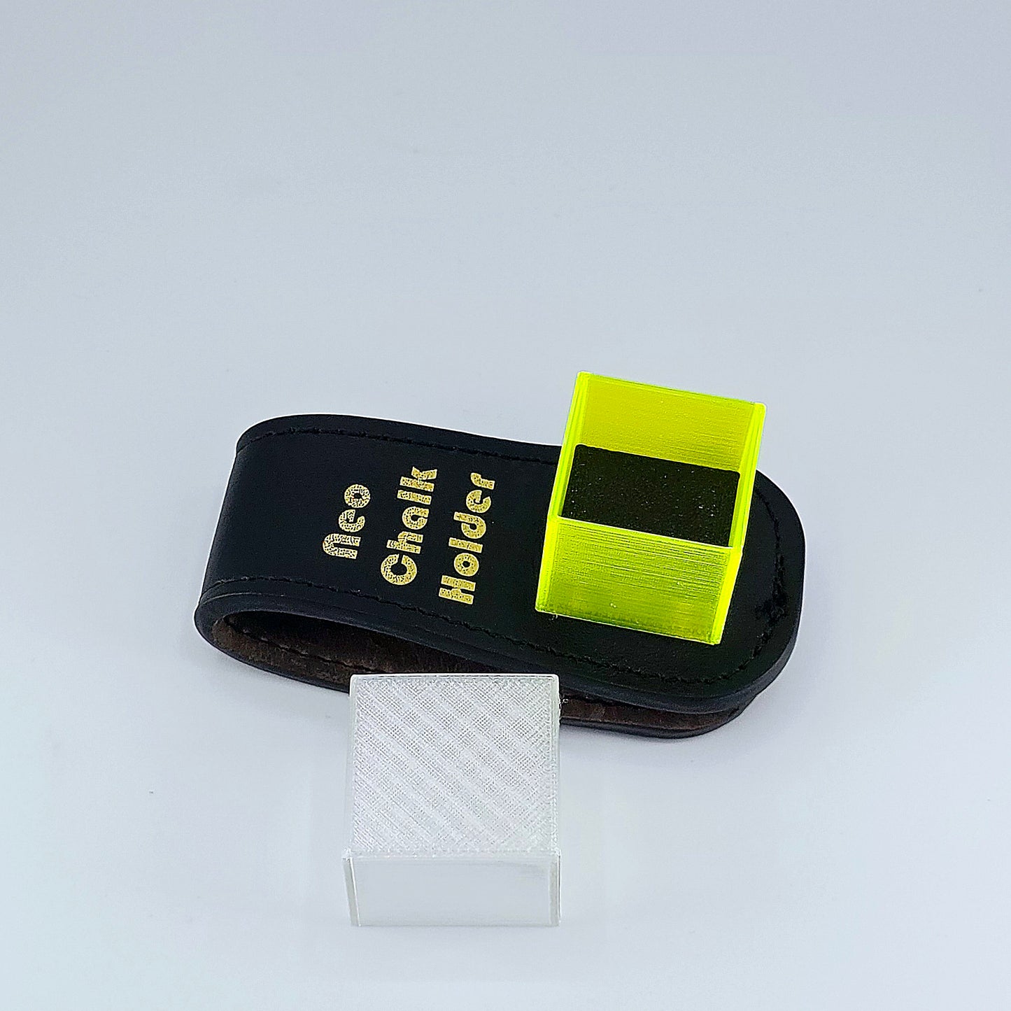 SQUARE - Masters, Kamui, etc. - Neo Chalk Holder