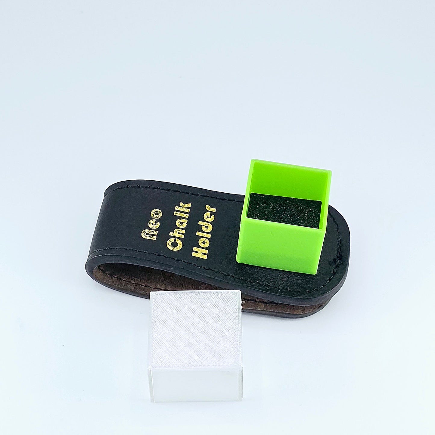 SQUARE - Masters, Kamui, etc. - Neo Chalk Holder
