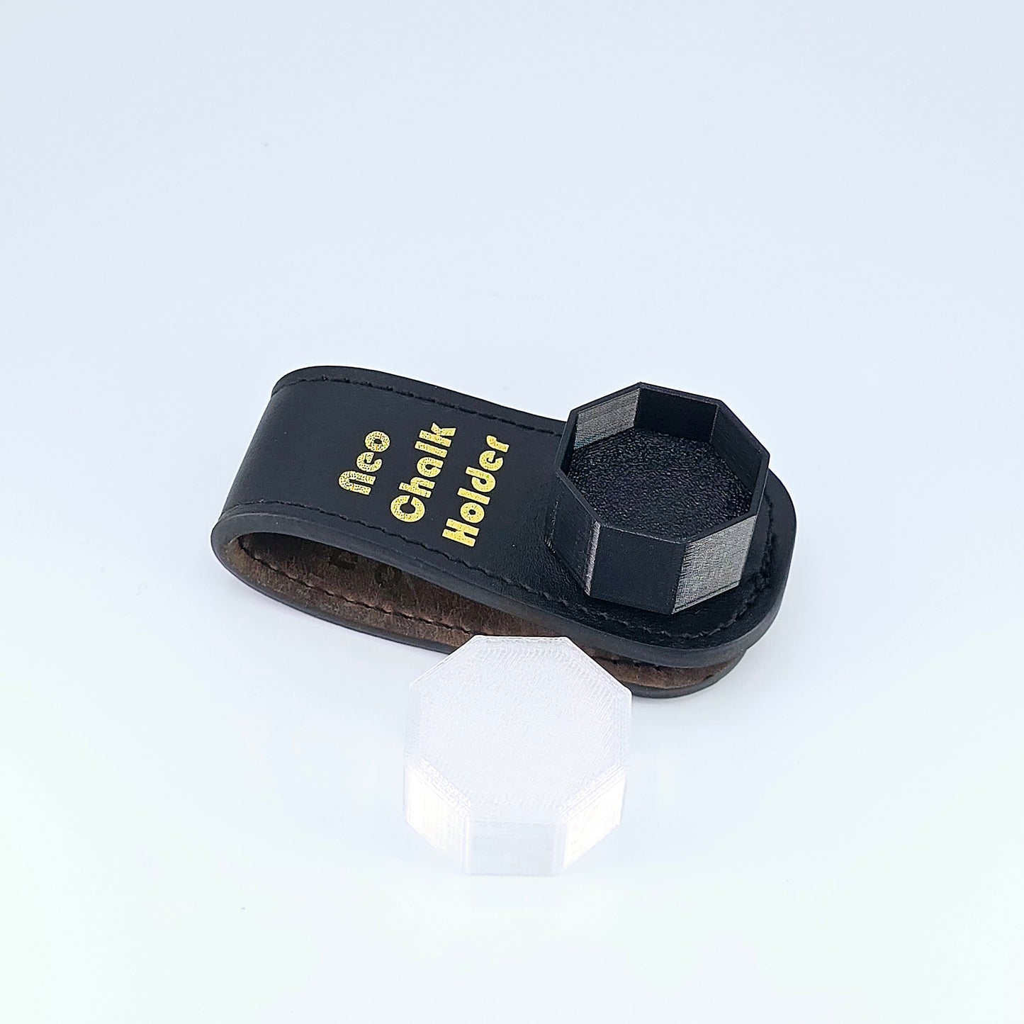 OCTAGON 02 - Predator Pure - Neo Chalk Holder