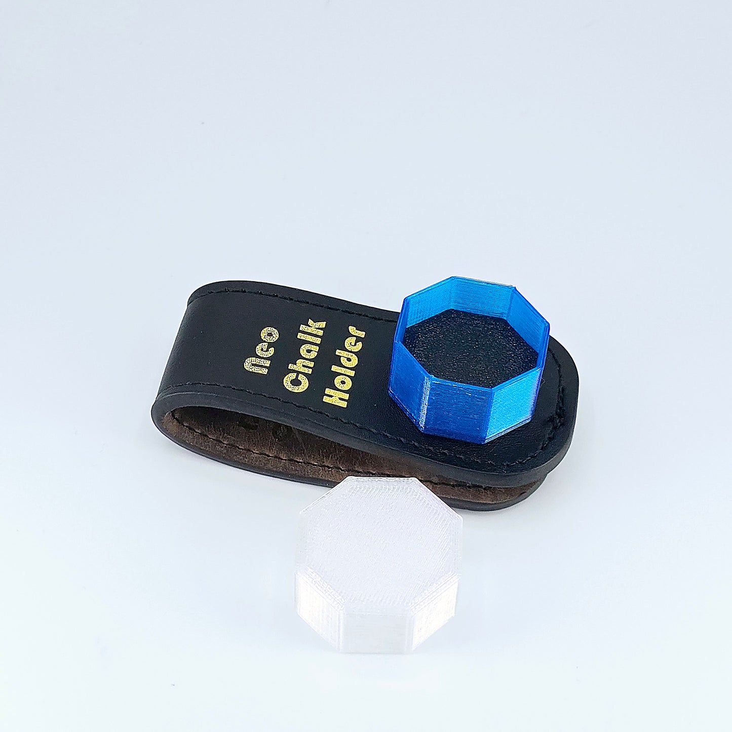 OCTAGON 02 - Predator Pure - Neo Chalk Holder