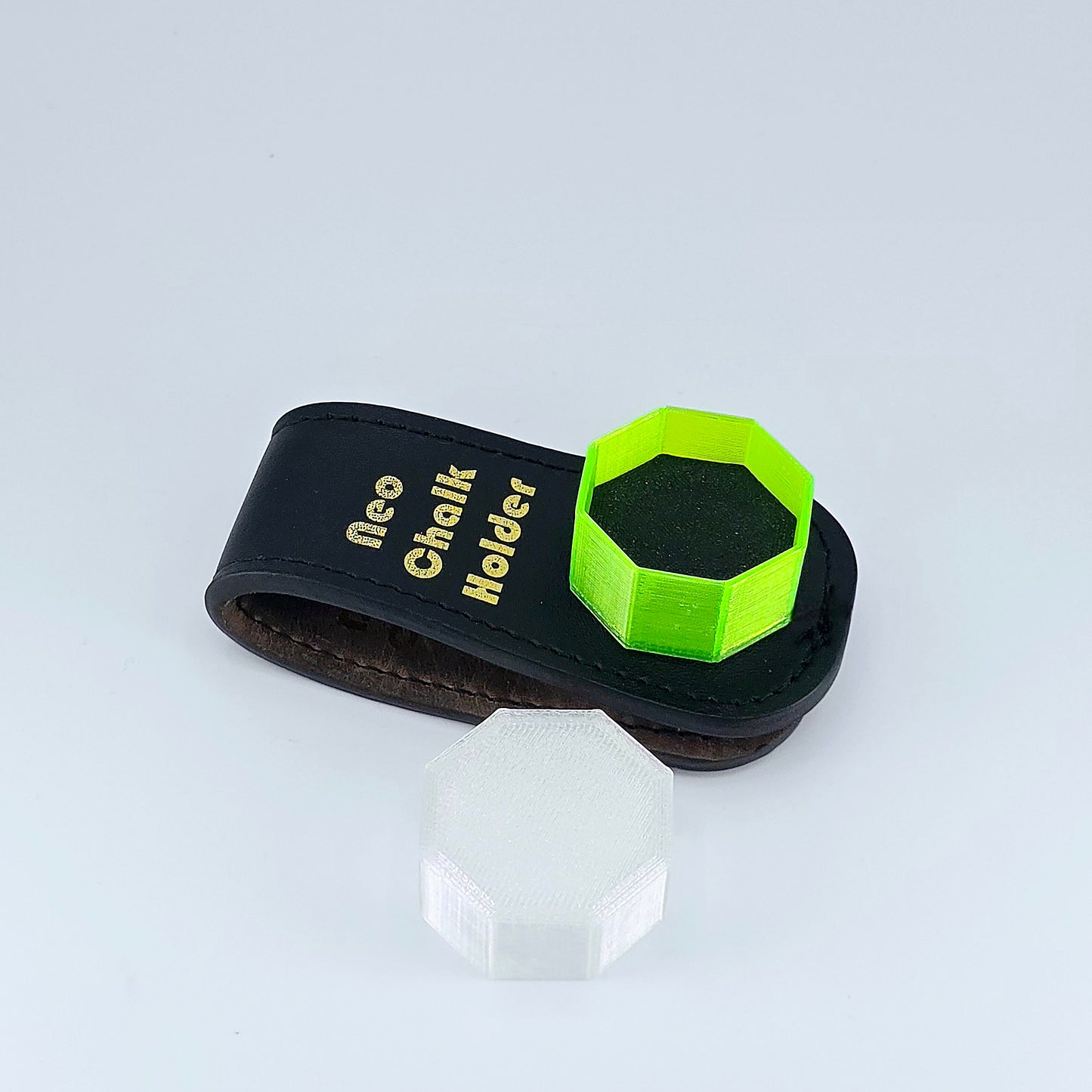 OCTAGON 02 - Predator Pure - Neo Chalk Holder
