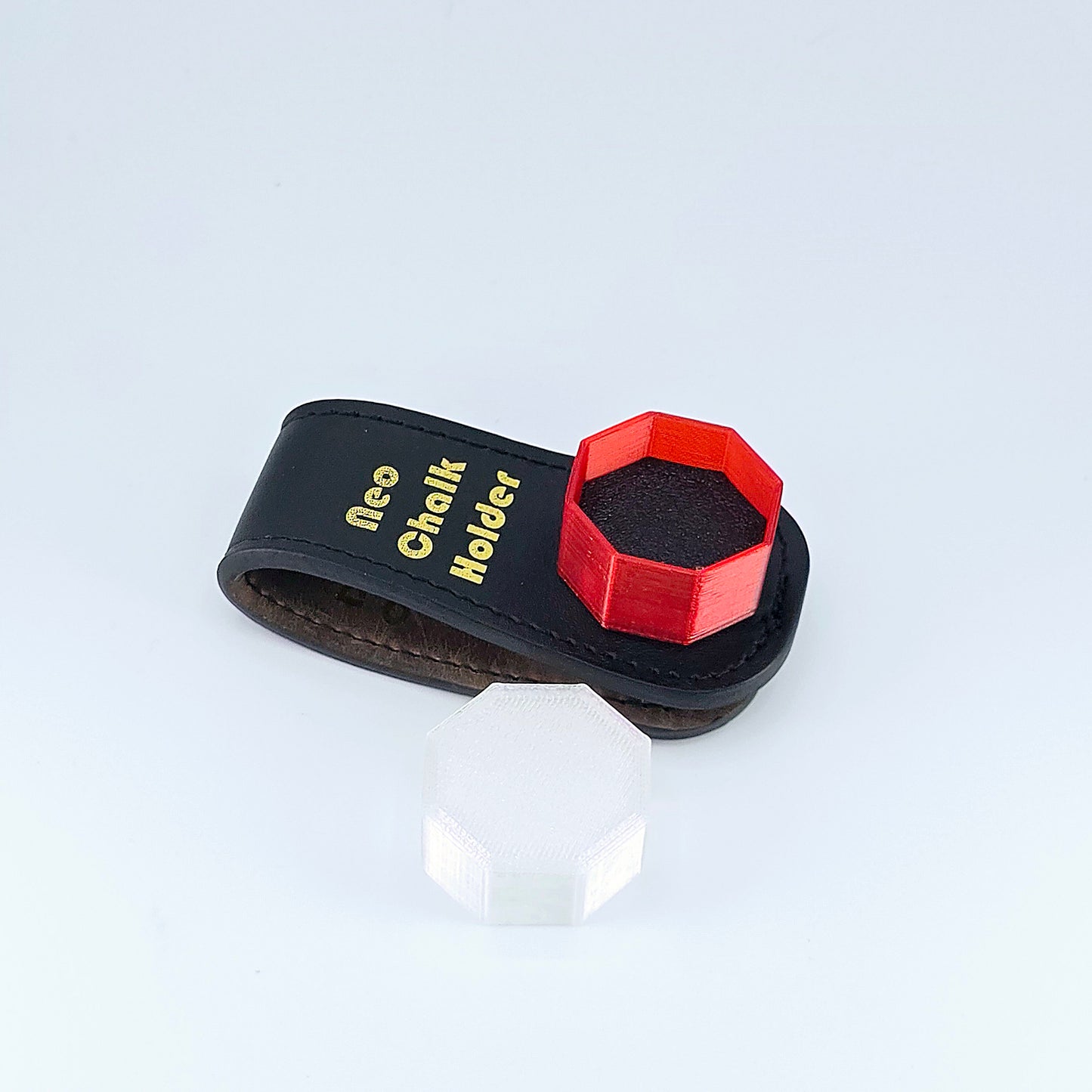 OCTAGON 02 - Predator Pure - Neo Chalk Holder