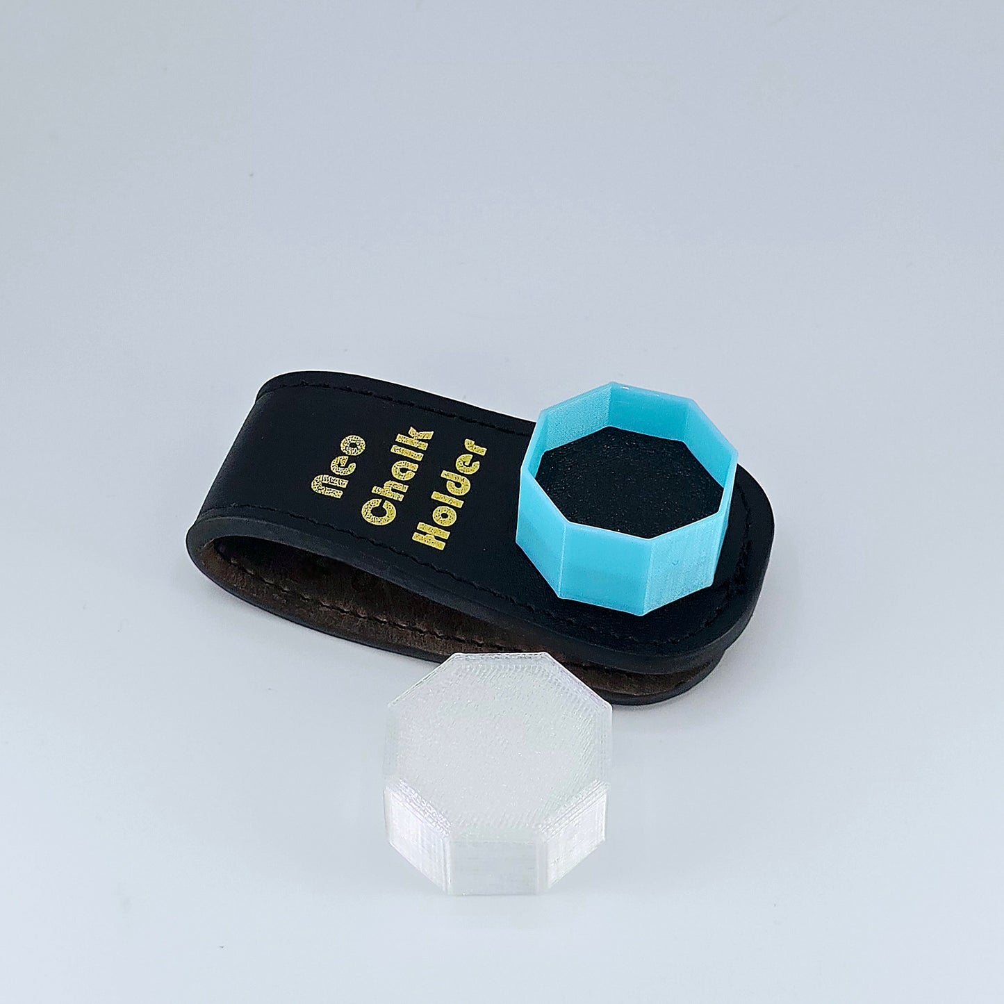 OCTAGON 02 - Predator Pure - Neo Chalk Holder