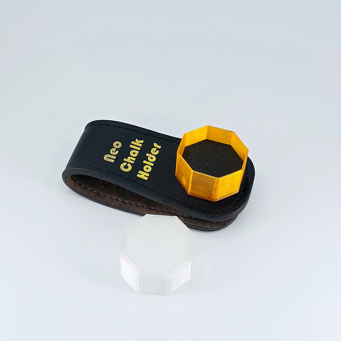 OCTAGON 02 - Predator Pure - Neo Chalk Holder