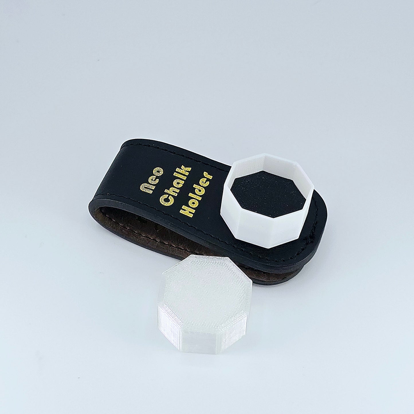 OCTAGON 02 - Predator Pure - Neo Chalk Holder