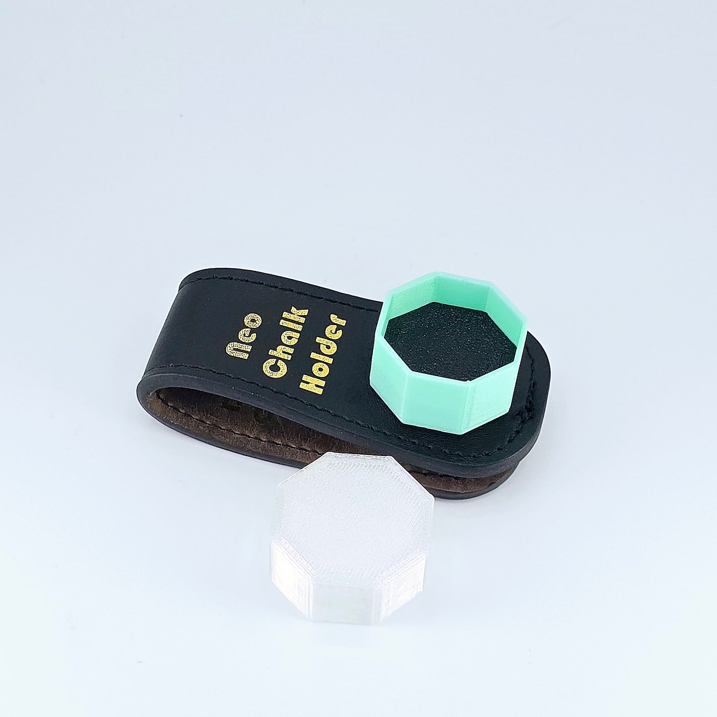 OCTAGON 02 - Predator Pure - Neo Chalk Holder