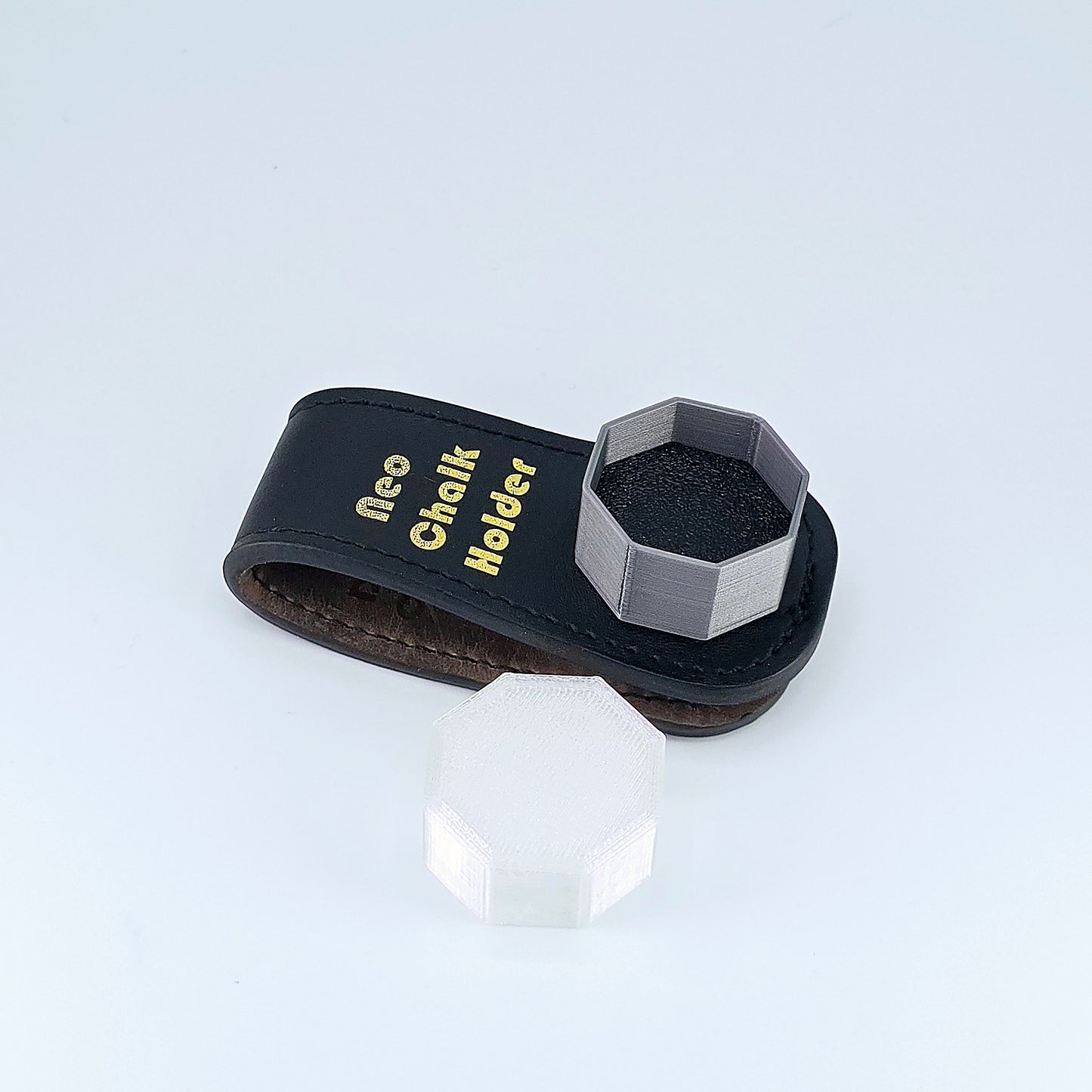 OCTAGON 02 - Predator Pure - Neo Chalk Holder