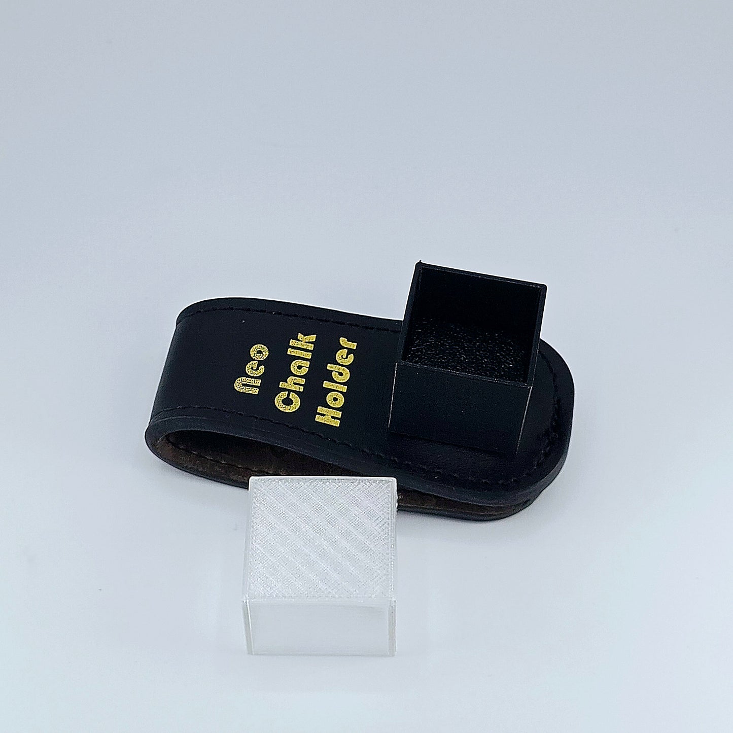 SQUARE - Masters, Kamui, etc. - Neo Chalk Holder