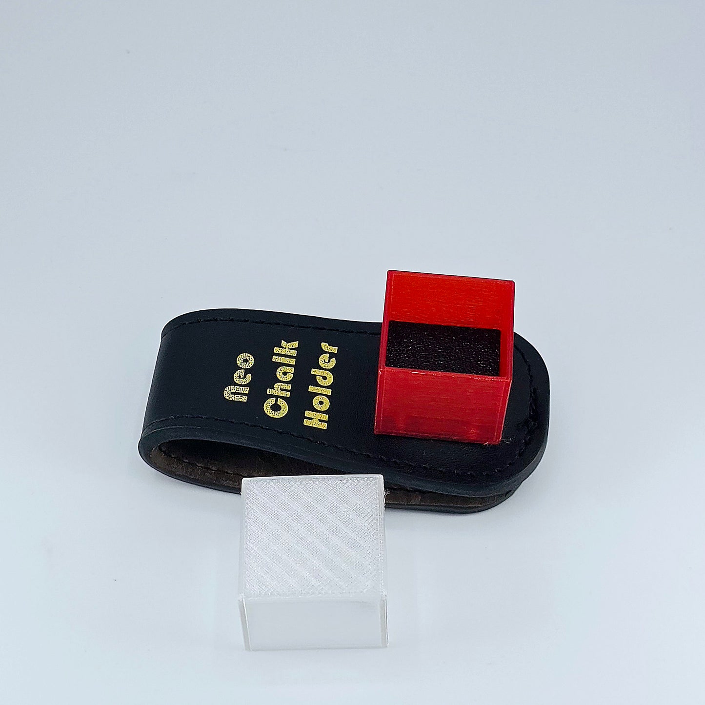 SQUARE - Masters, Kamui, etc. - Neo Chalk Holder