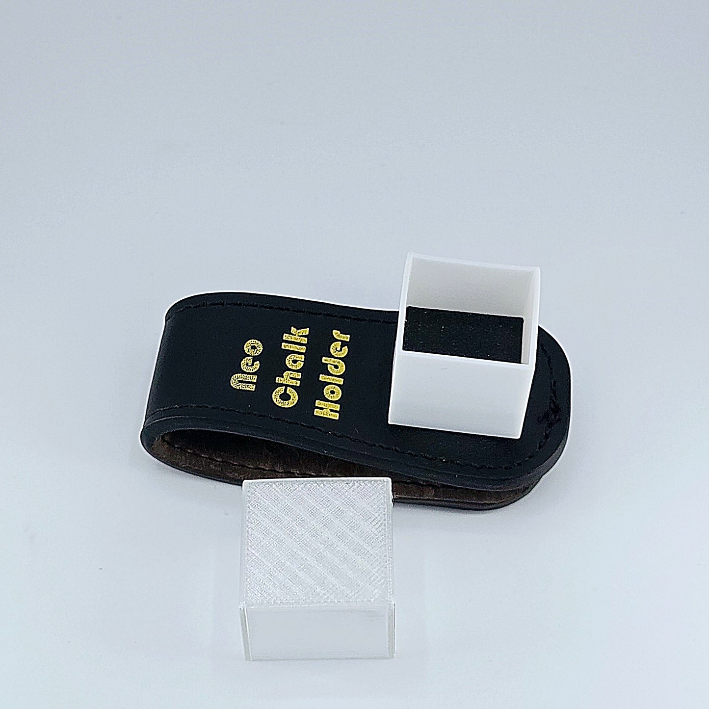 SQUARE - Masters, Kamui, etc. - Neo Chalk Holder