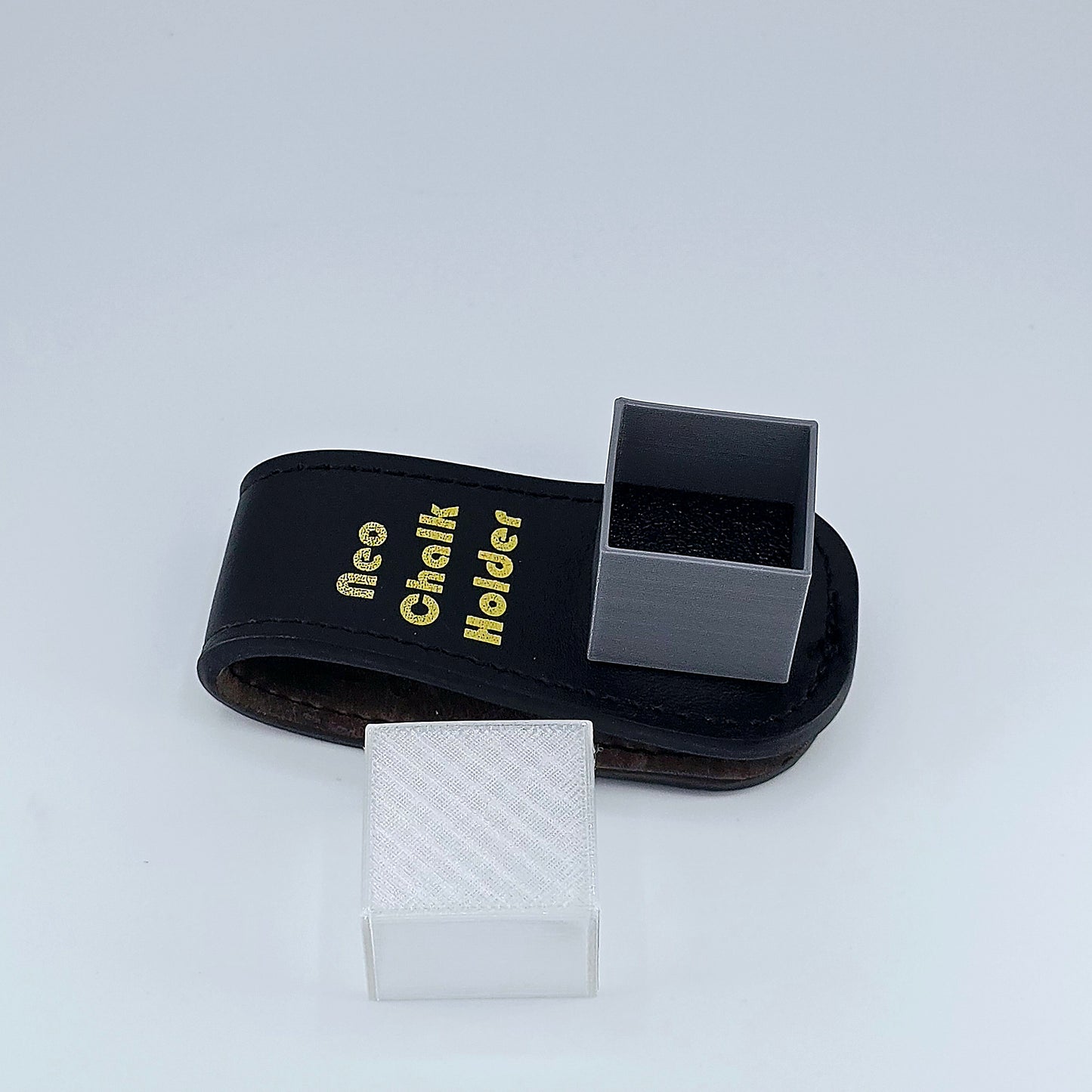 SQUARE - Masters, Kamui, etc. - Neo Chalk Holder