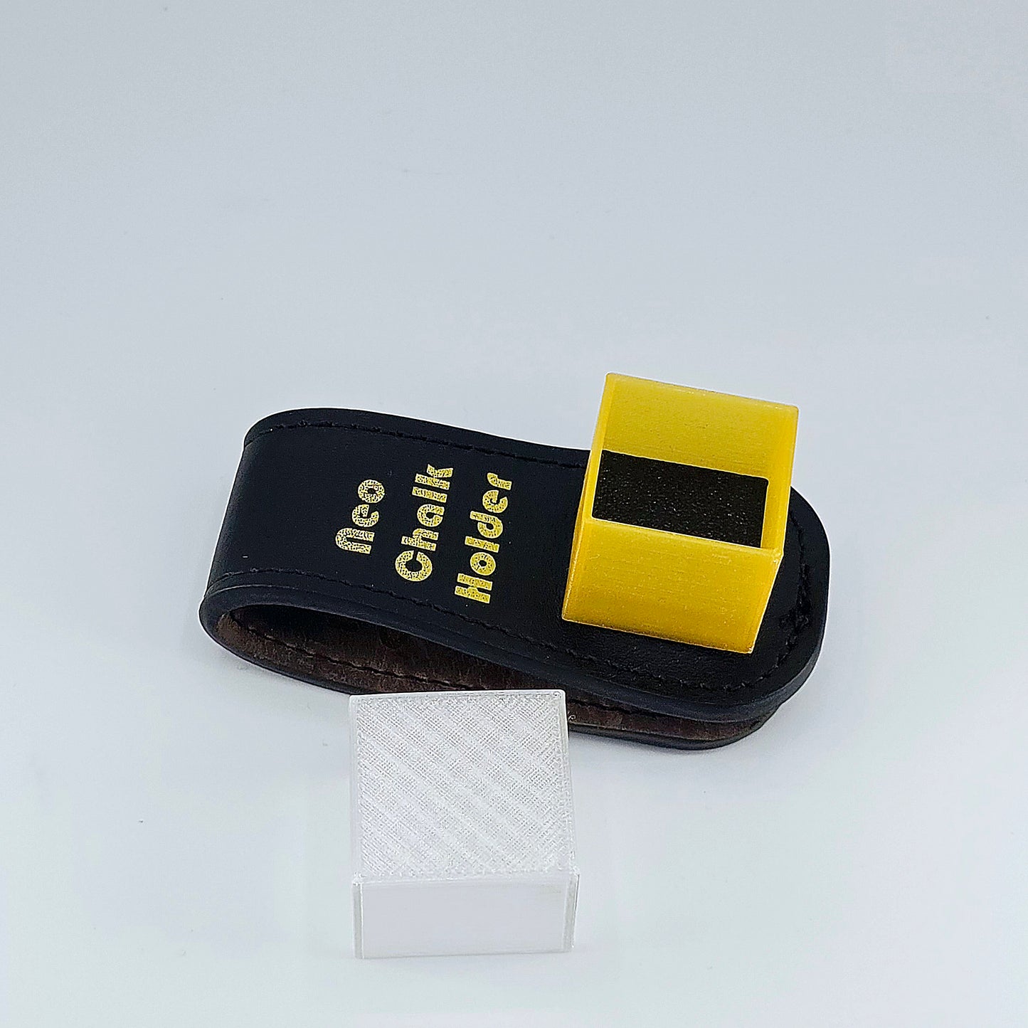 SQUARE - Masters, Kamui, etc. - Neo Chalk Holder