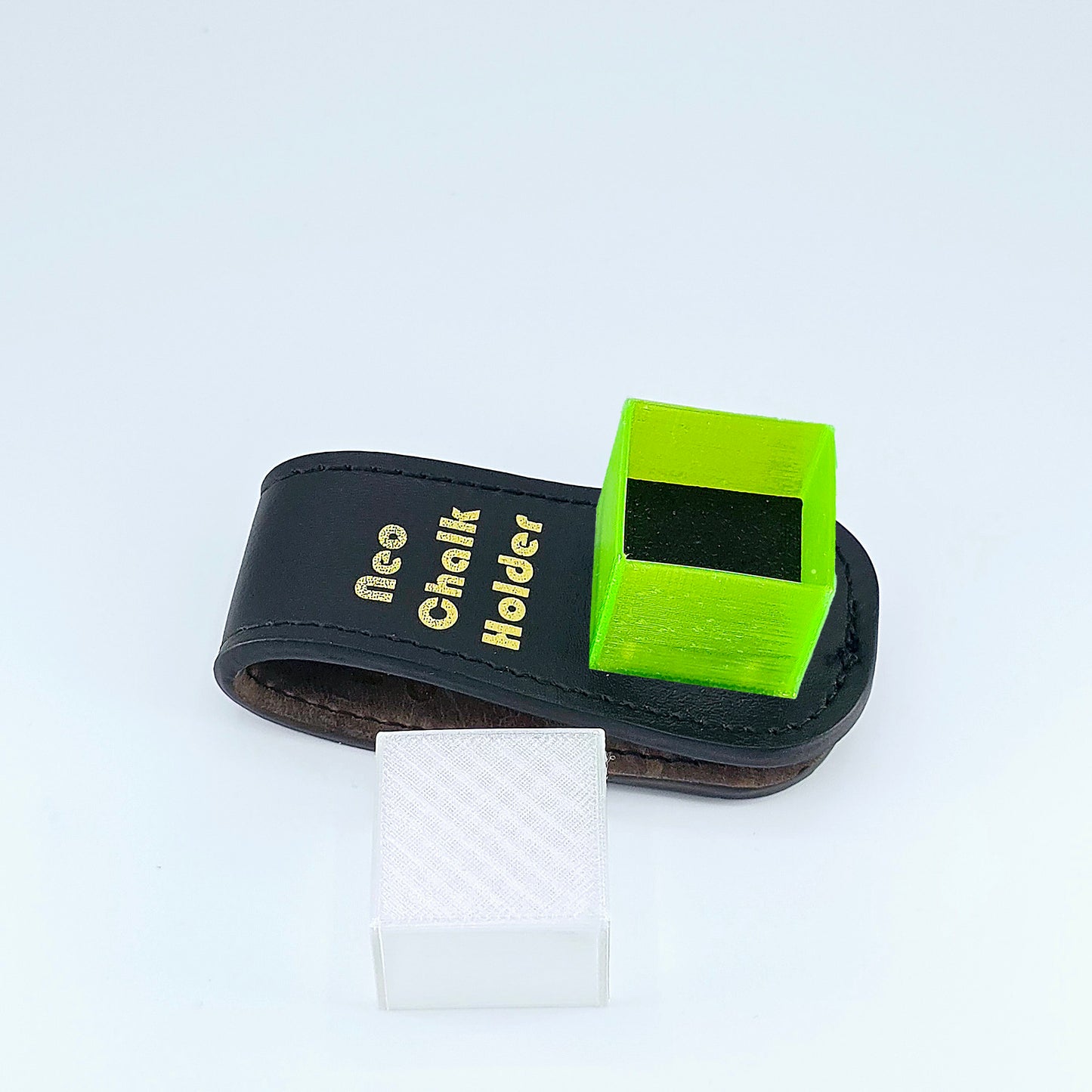 SQUARE - Masters, Kamui, etc. - Neo Chalk Holder