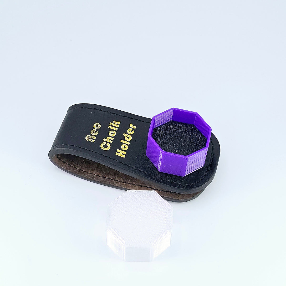 Strongest Magnetic Chalk Holder By Dr. V’s Custom Shop – For Masters, Taom, Predator Chalk