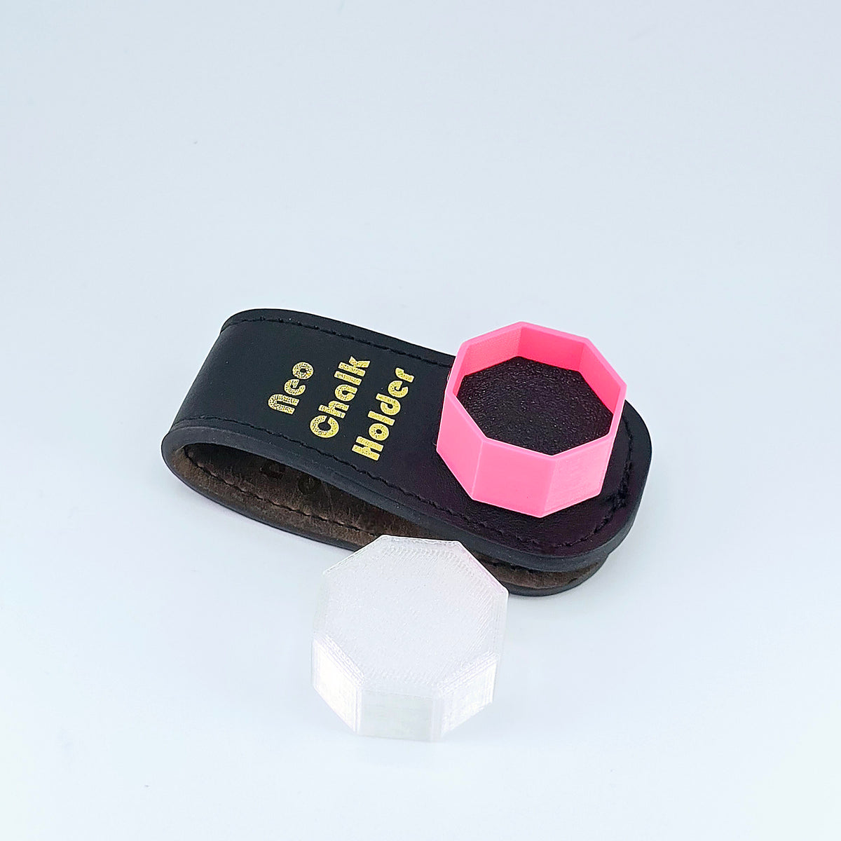 Strongest Magnetic Chalk Holder By Dr. V’s Custom Shop – For Masters, Taom, Predator Chalk