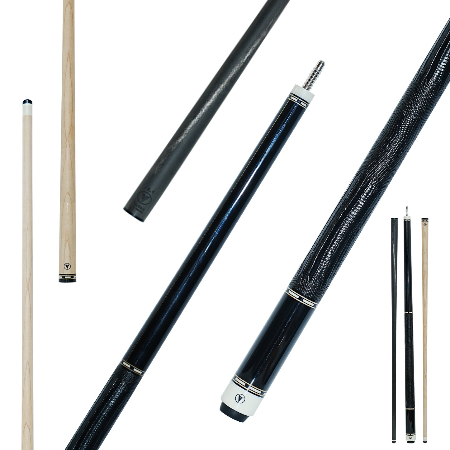 Titlist TL-01: Ebony - Playing Stick