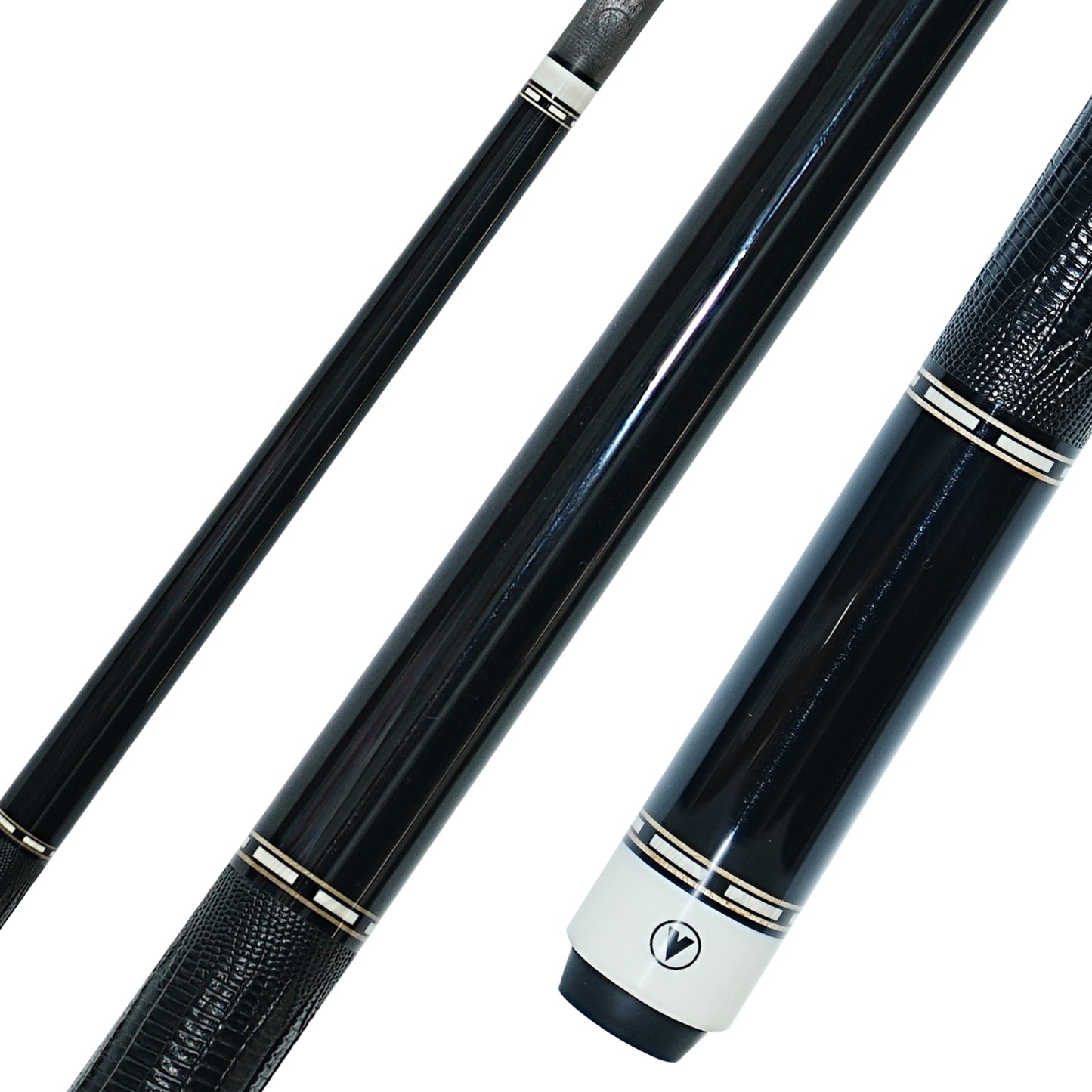 Titlist TL-01: Ebony - Playing Stick