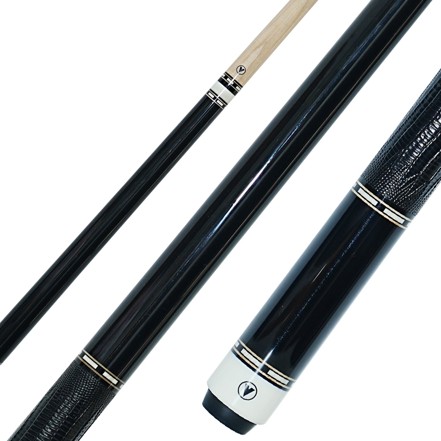 Titlist TL-01: Ebony - Playing Stick