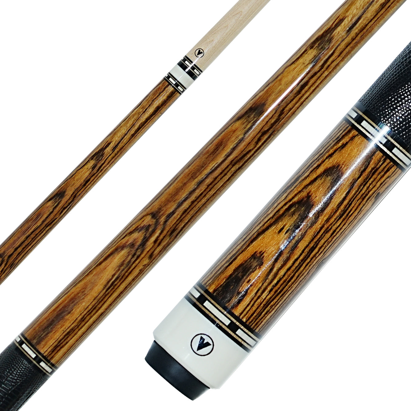 Titlist TL-01: Ebony - Playing Stick