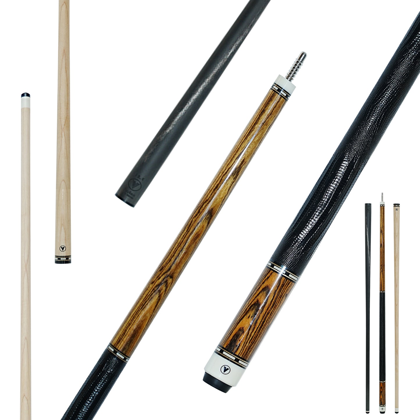 The Titlist Bundle: TL-01 + Jump Break Cue